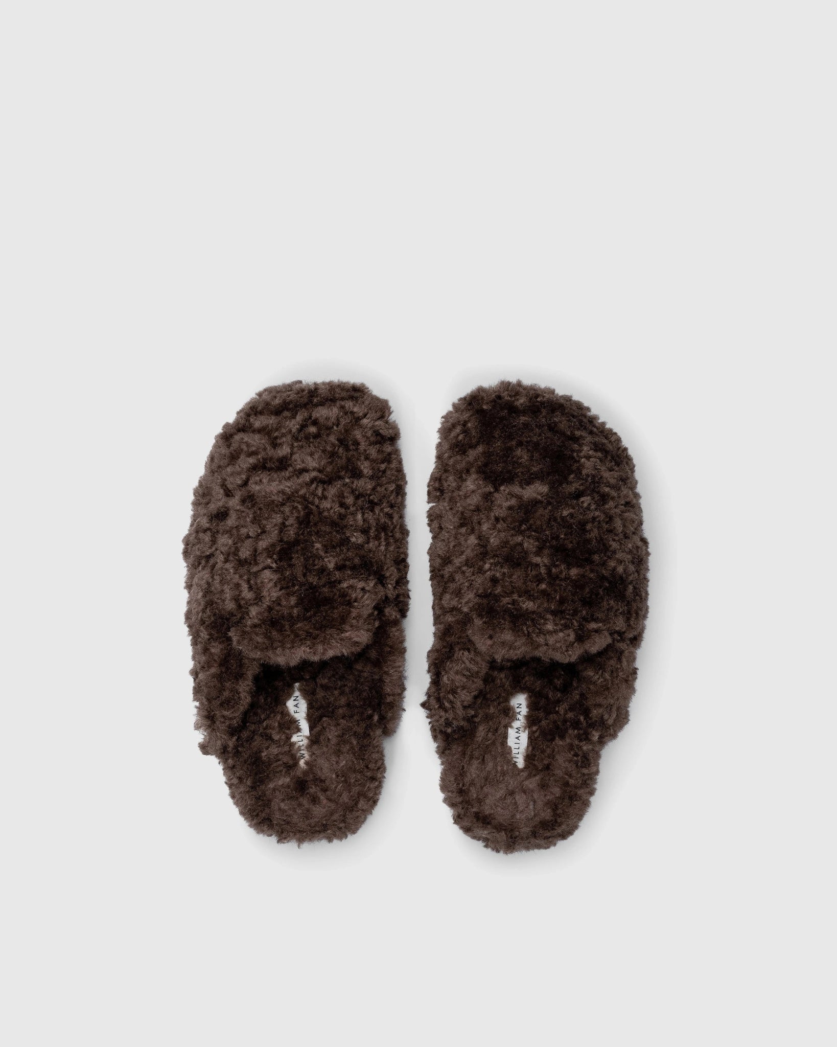 NEO SLIPPER - WILLIAM FAN