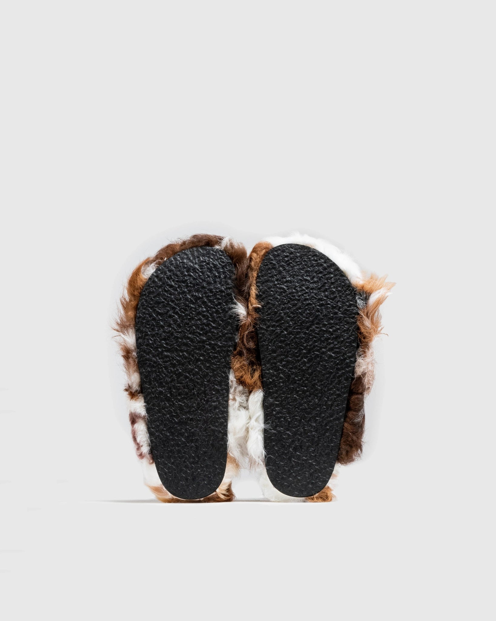NEO SLIPPER - WILLIAM FAN