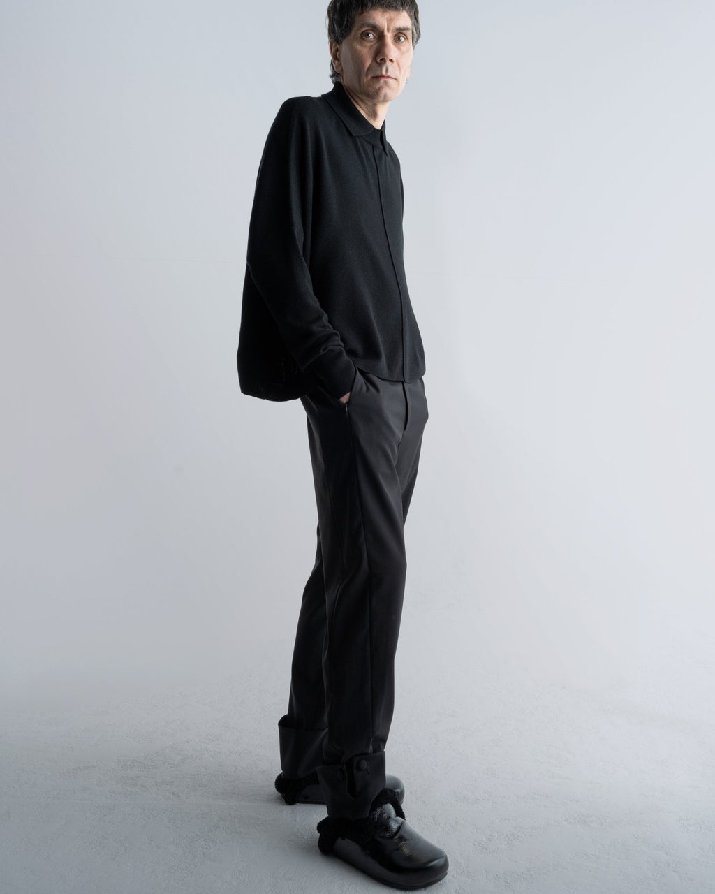 NEW WORKWEAR PANTS - WILLIAM FAN