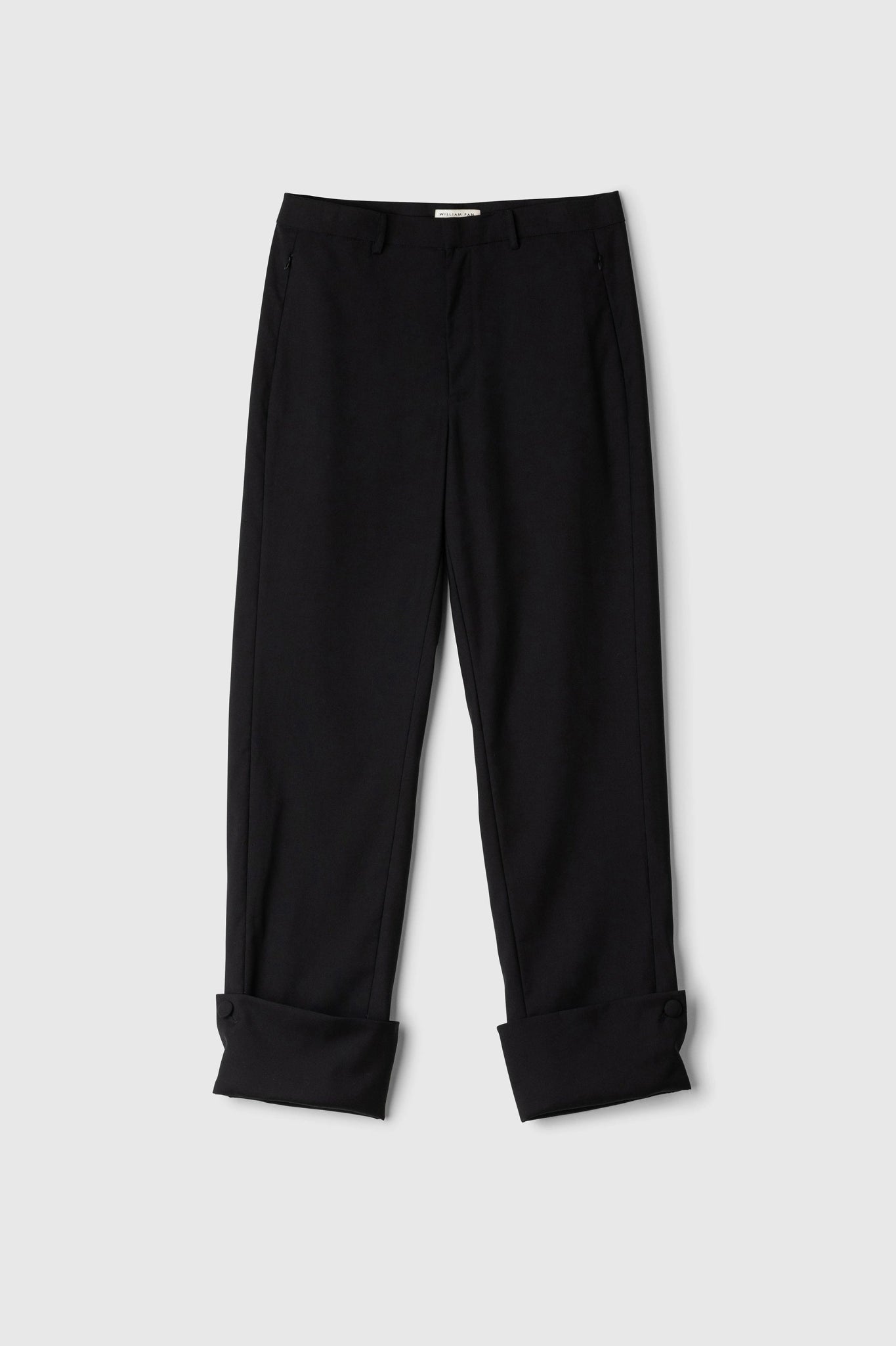 NEW WORKWEAR PANTS - WILLIAM FAN