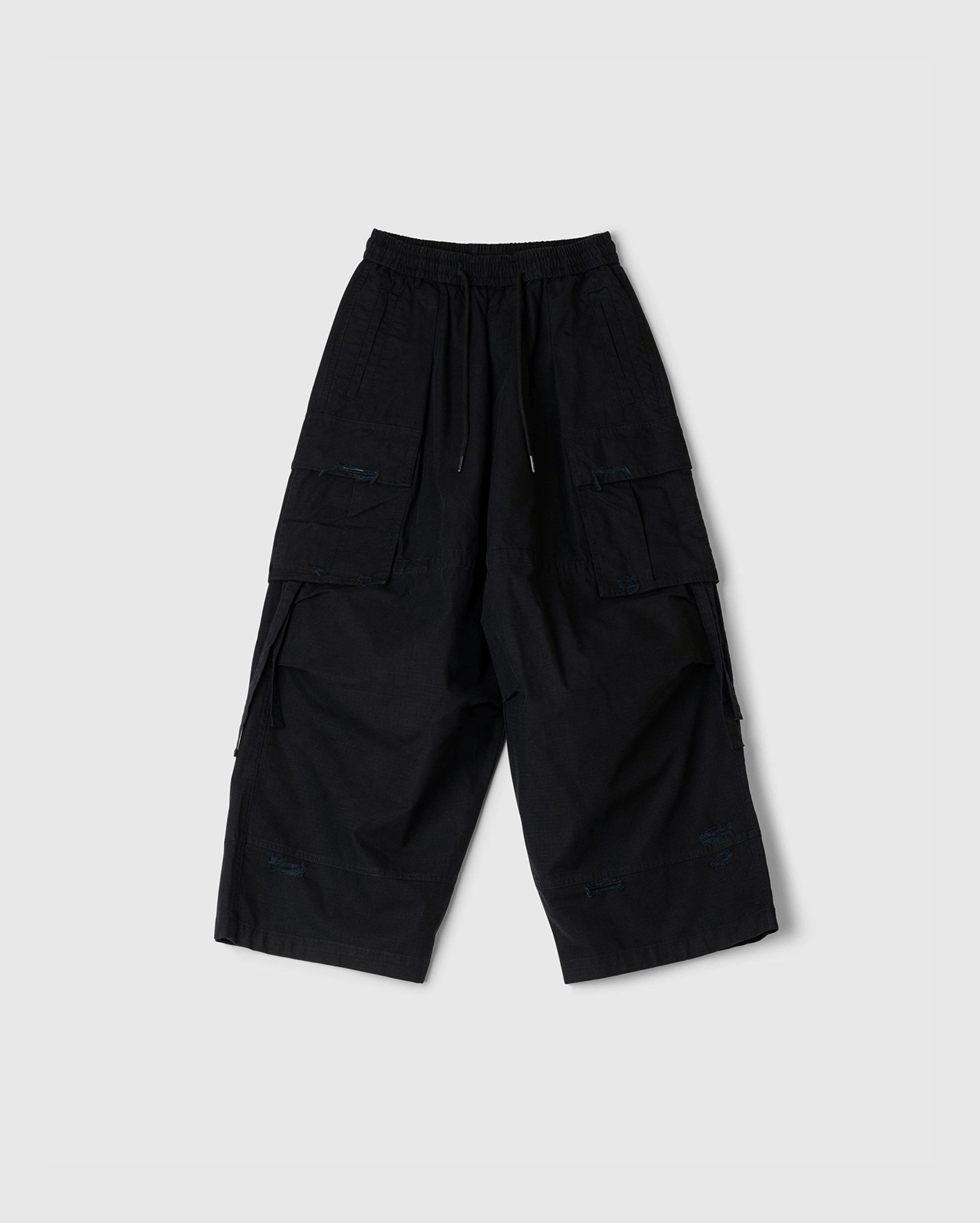 NICKI PANTS - WILLIAM FAN