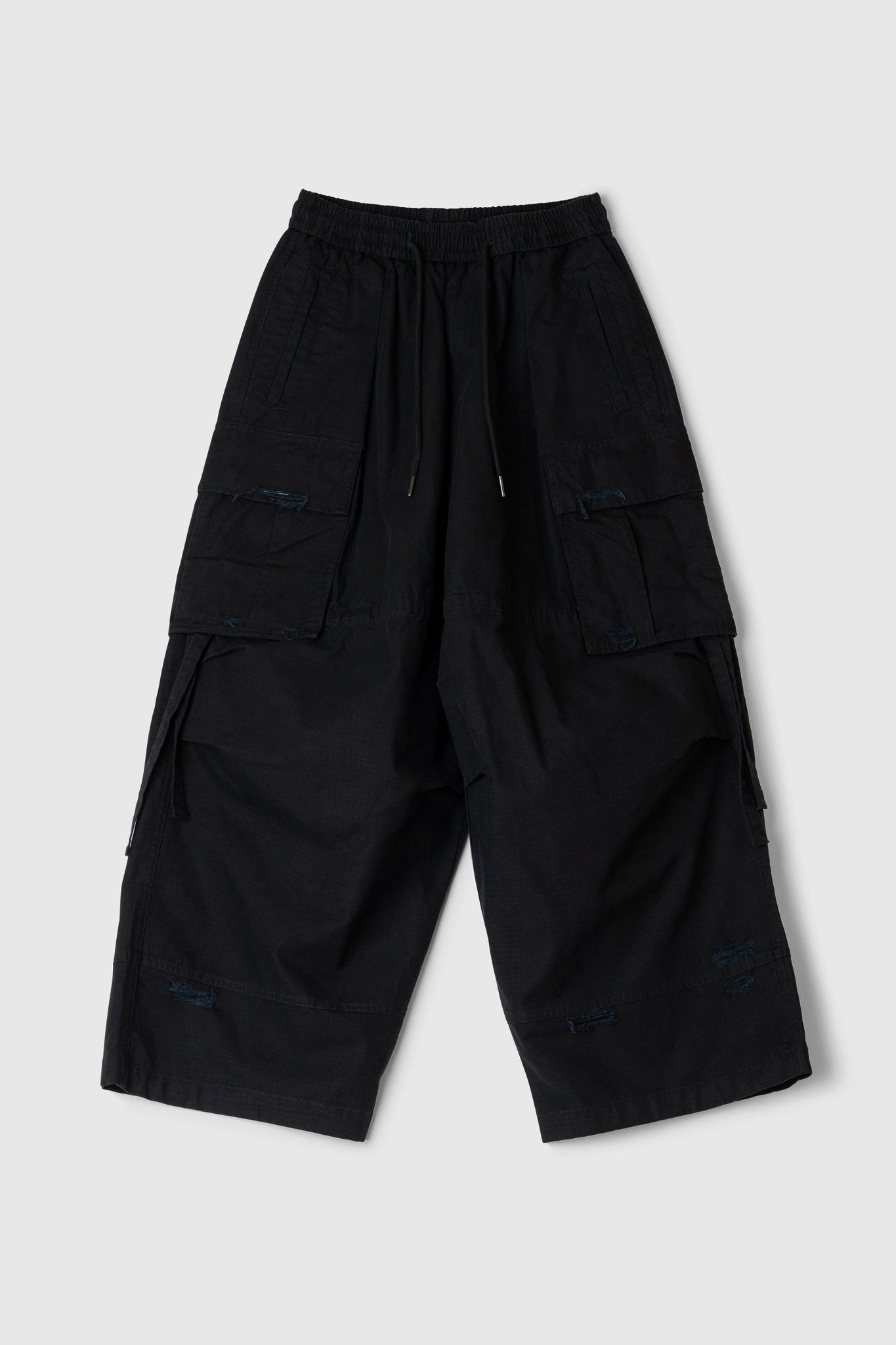 NICKI PANTS - WILLIAM FAN