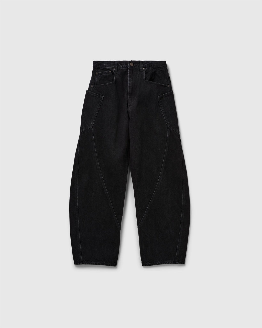 O JEANS - WILLIAM FAN