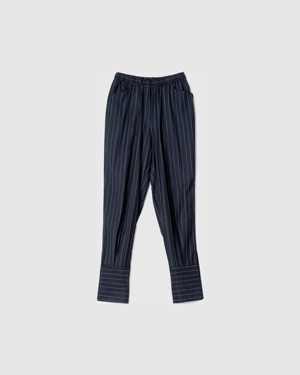 ORIENTAL PANTS - WILLIAM FAN