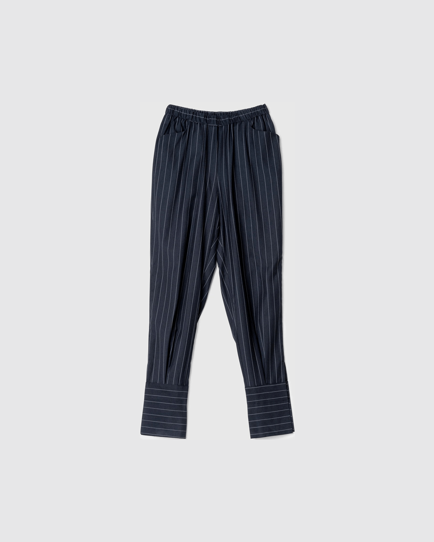 ORIENTAL PANTS - WILLIAM FAN