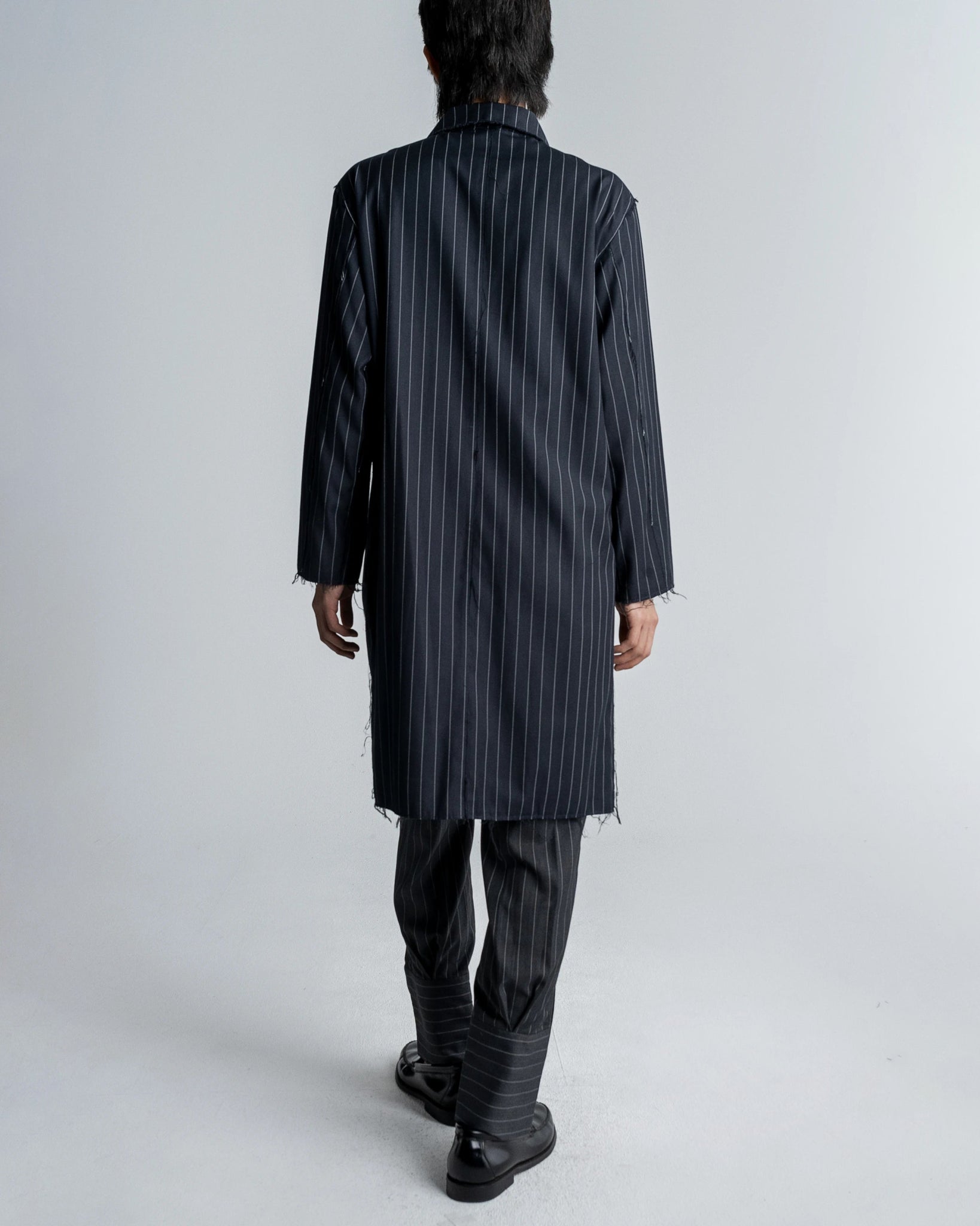 ORIENTAL PANTS - WILLIAM FAN
