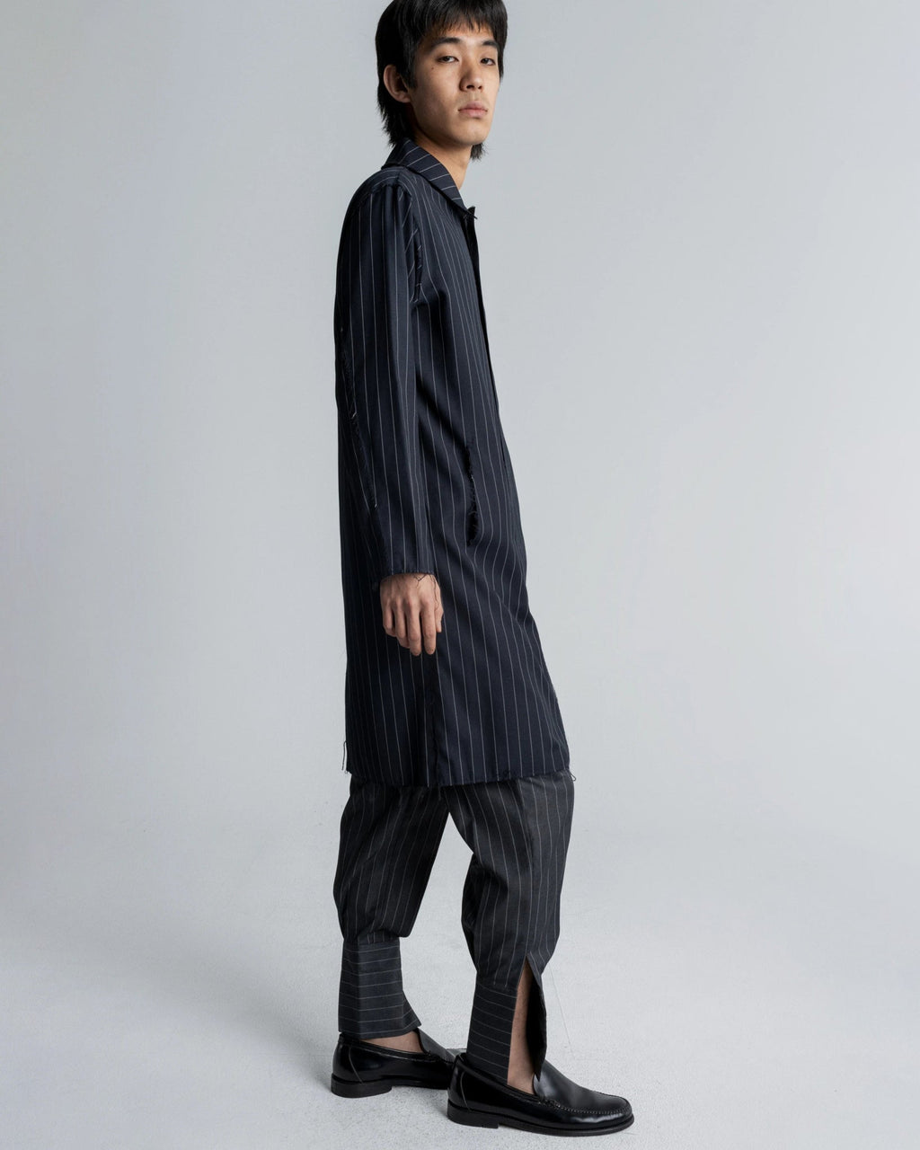 ORIENTAL PANTS - WILLIAM FAN