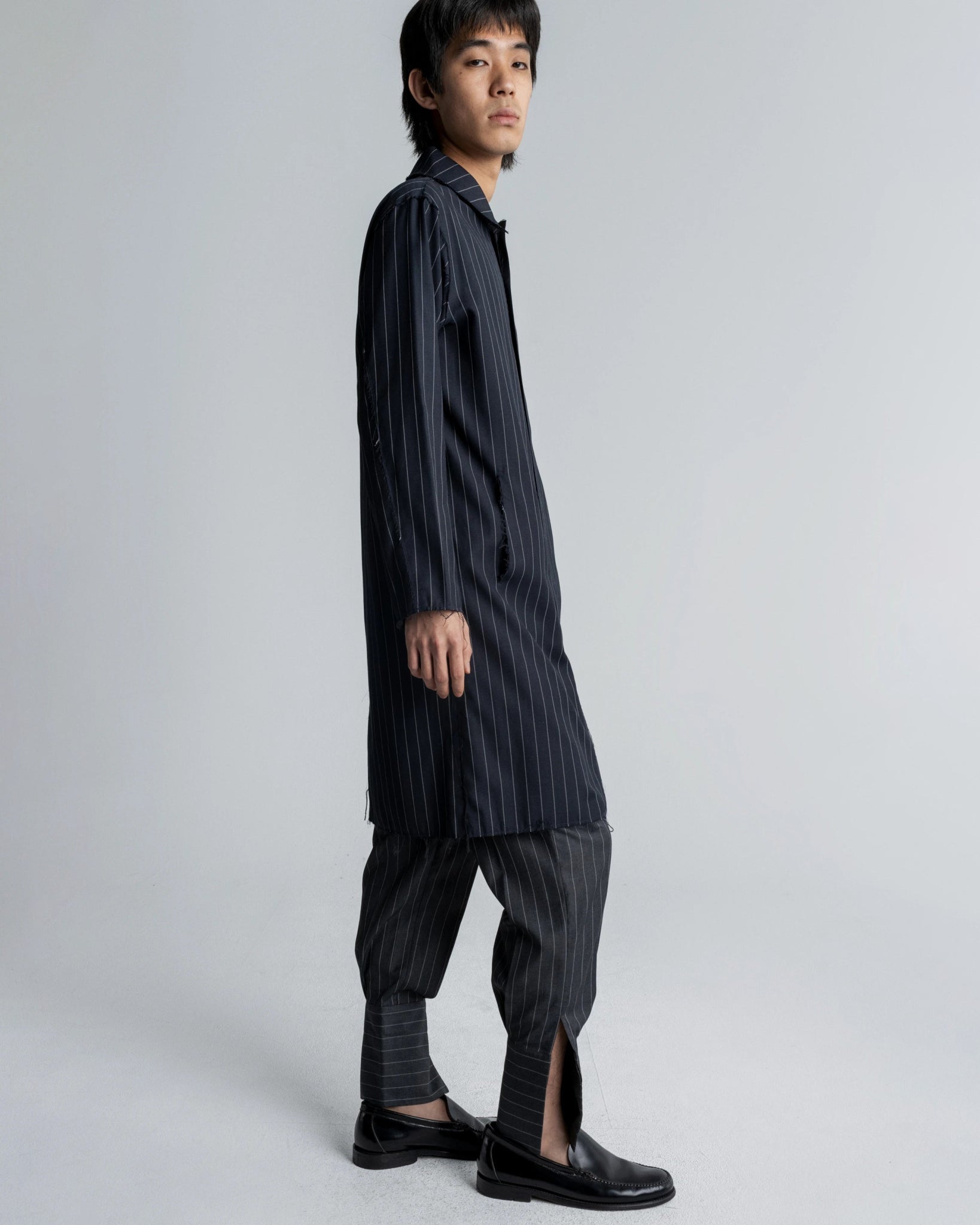 ORIENTAL PANTS