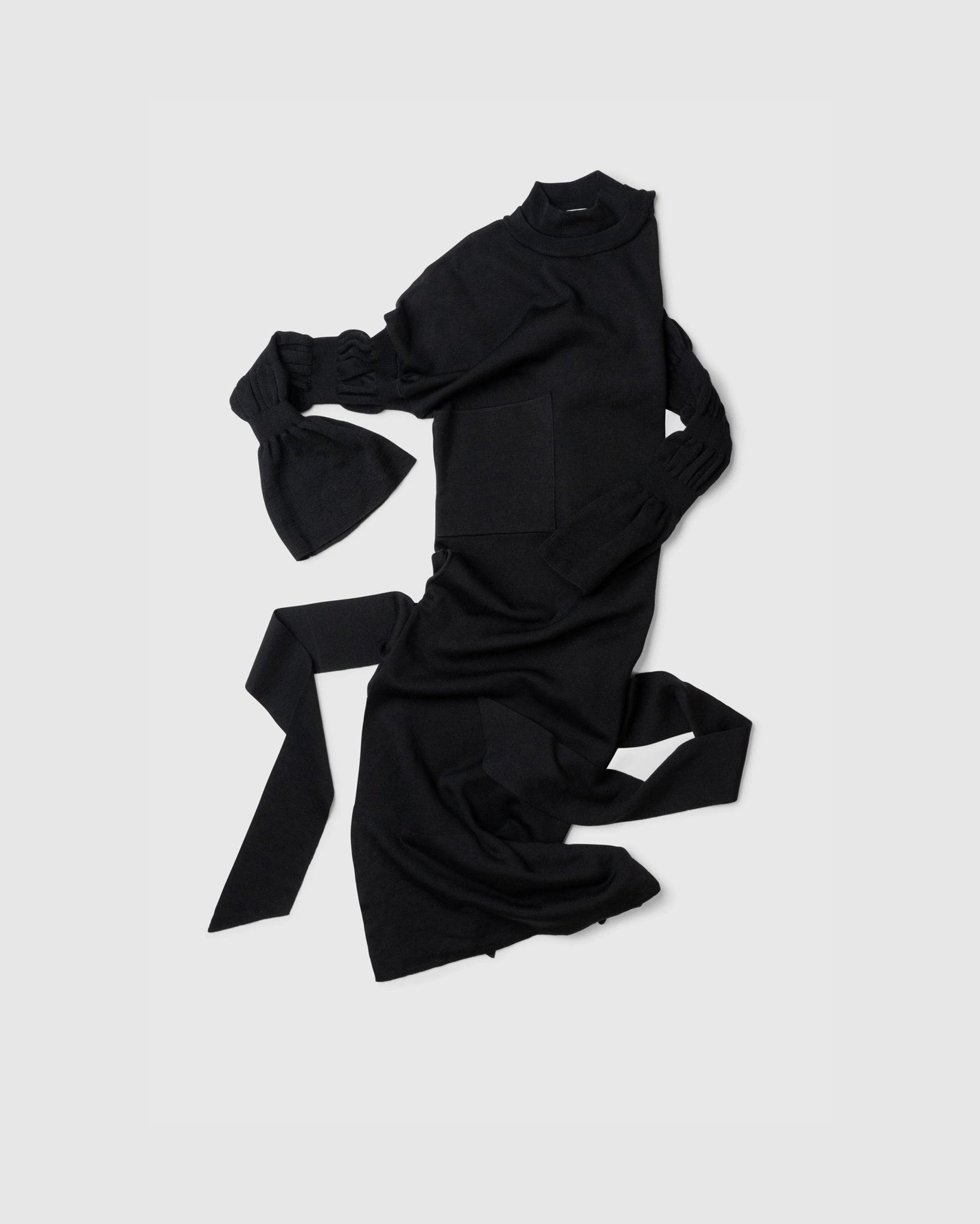 ORIETTA DRESS - WILLIAM FAN
