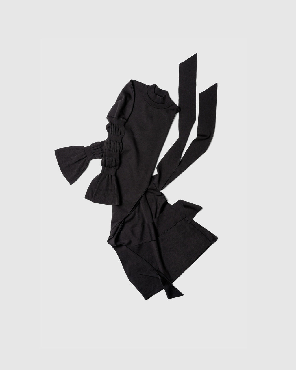 ORIETTA DRESS - WILLIAM FAN