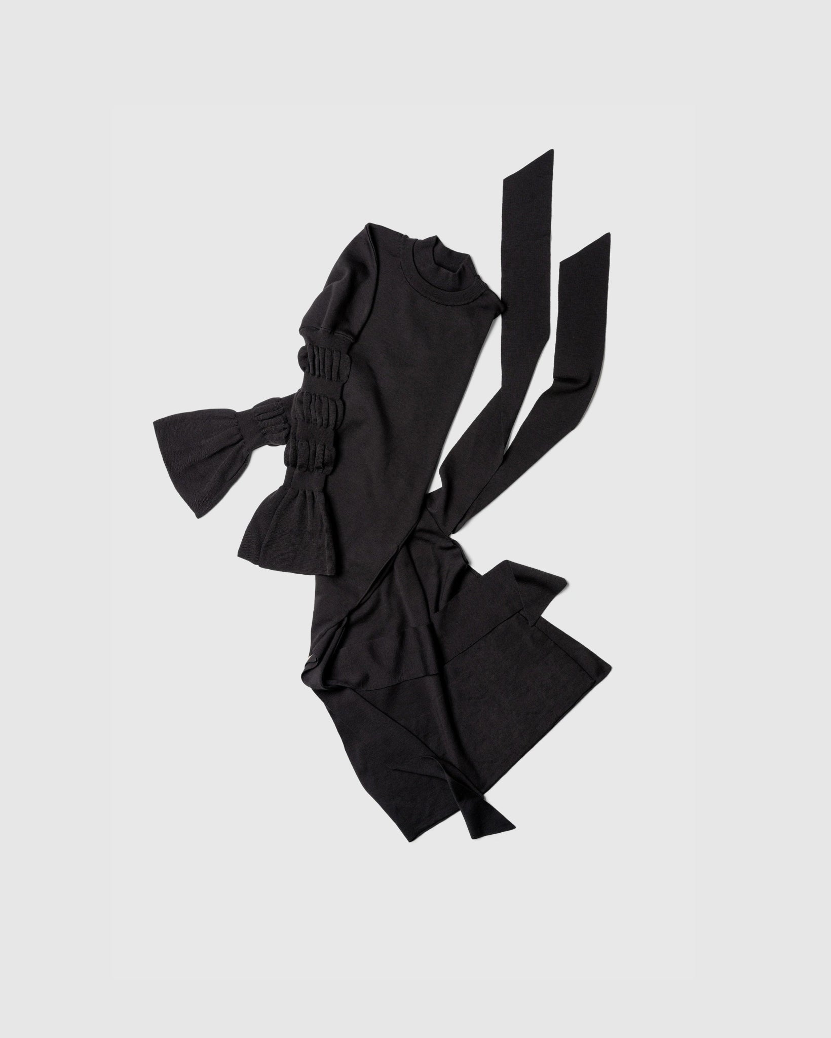 ORIETTA DRESS - WILLIAM FAN