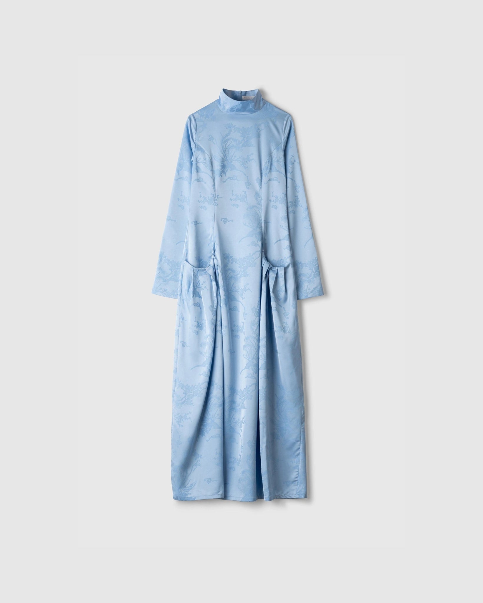 PARAMI DRESS - WILLIAM FAN