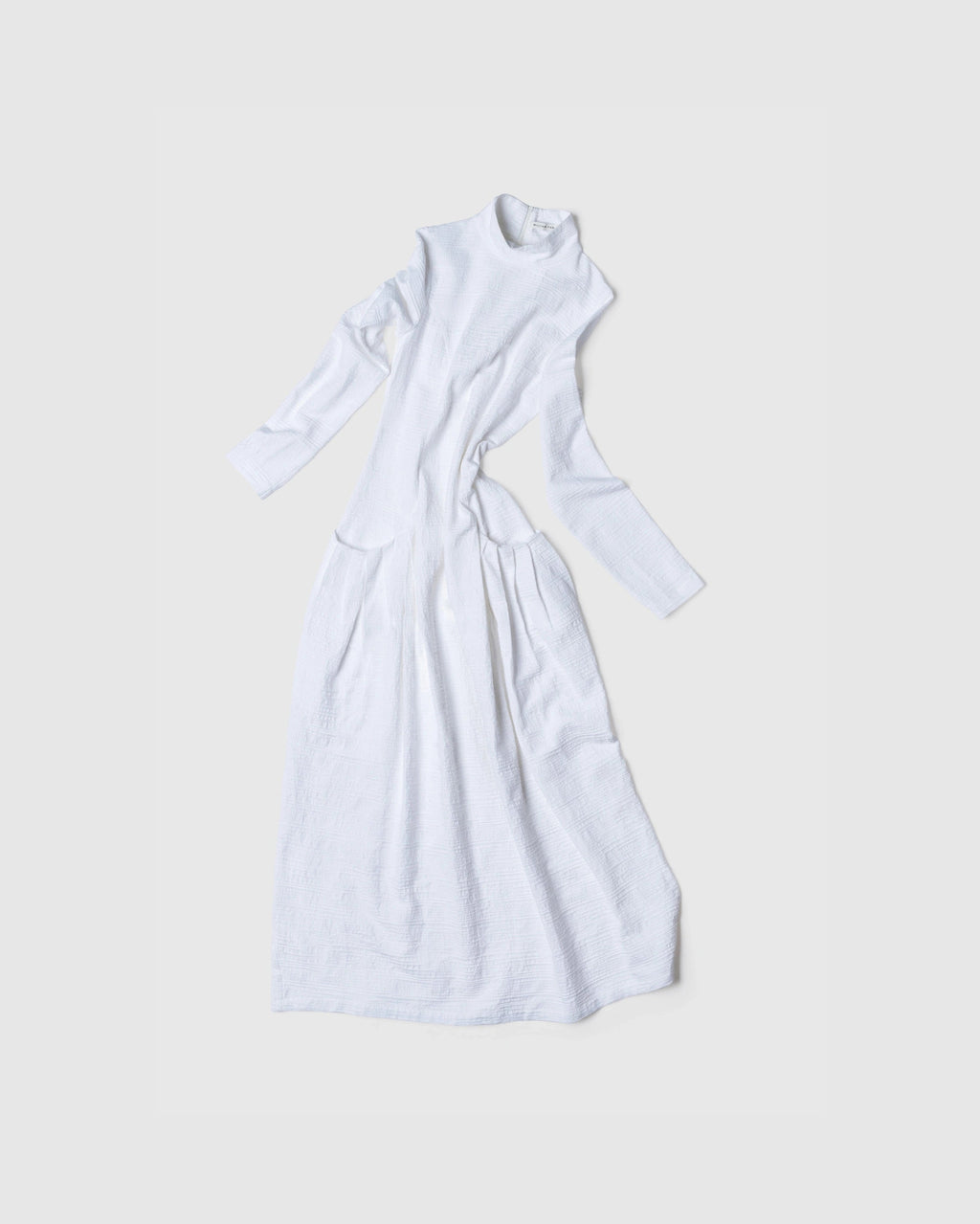 PARAMI DRESS - WILLIAM FAN