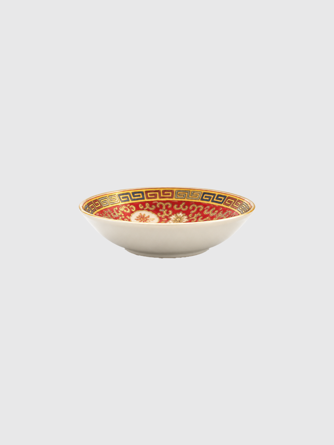 CHINESE PLATE