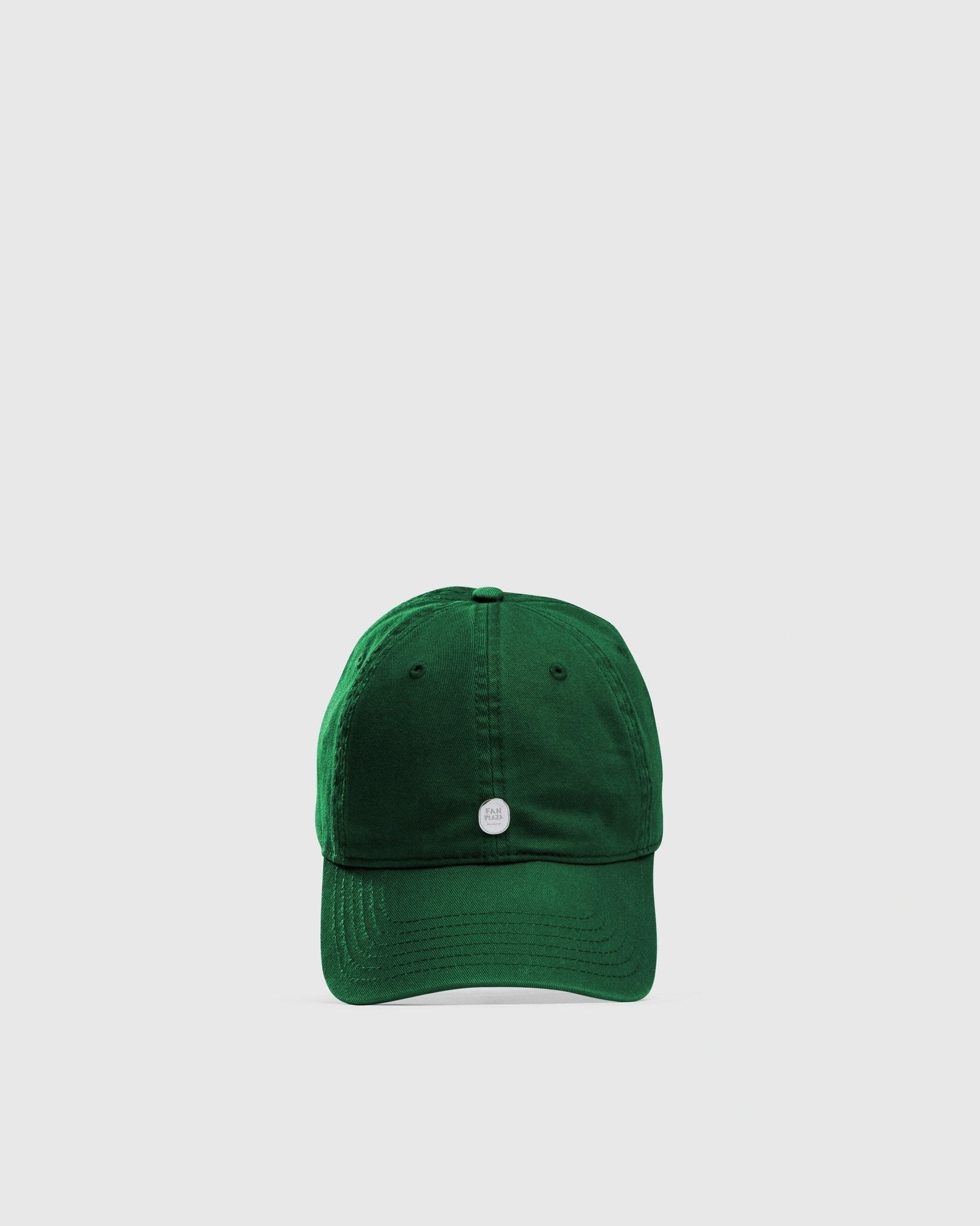 PLAZA CAP - WILLIAM FAN