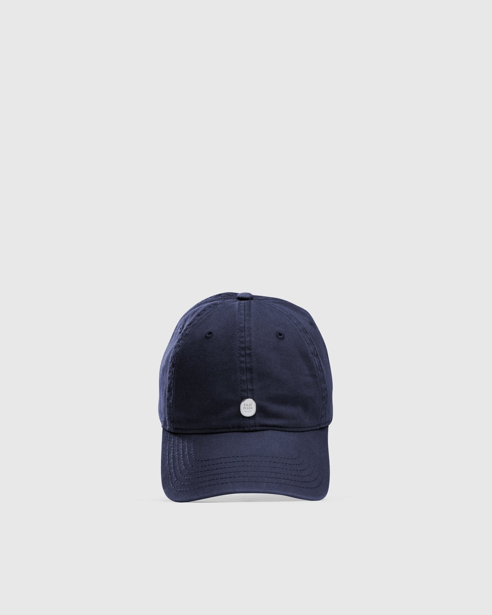 PLAZA CAP - WILLIAM FAN