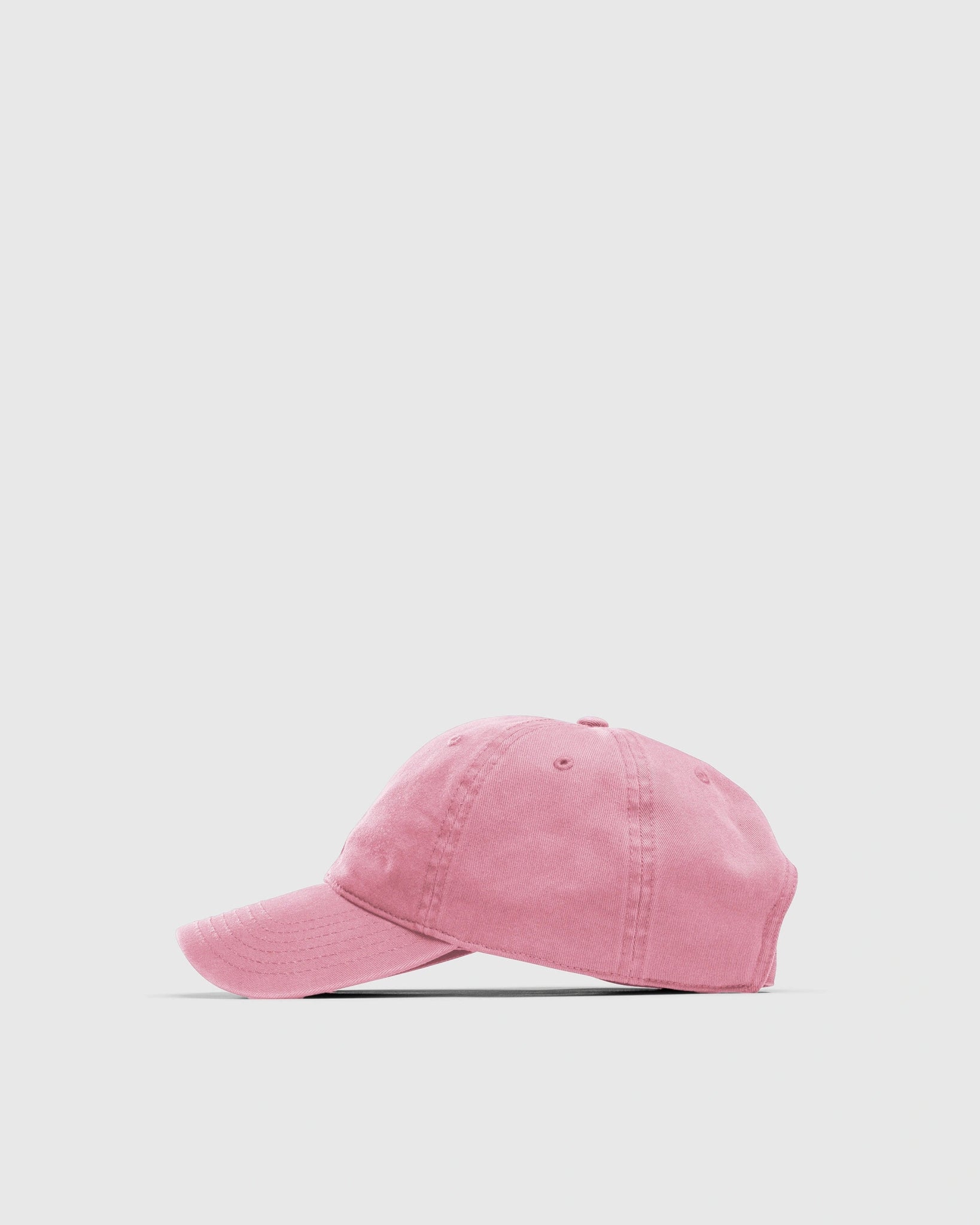 PLAZA CAP - WILLIAM FAN