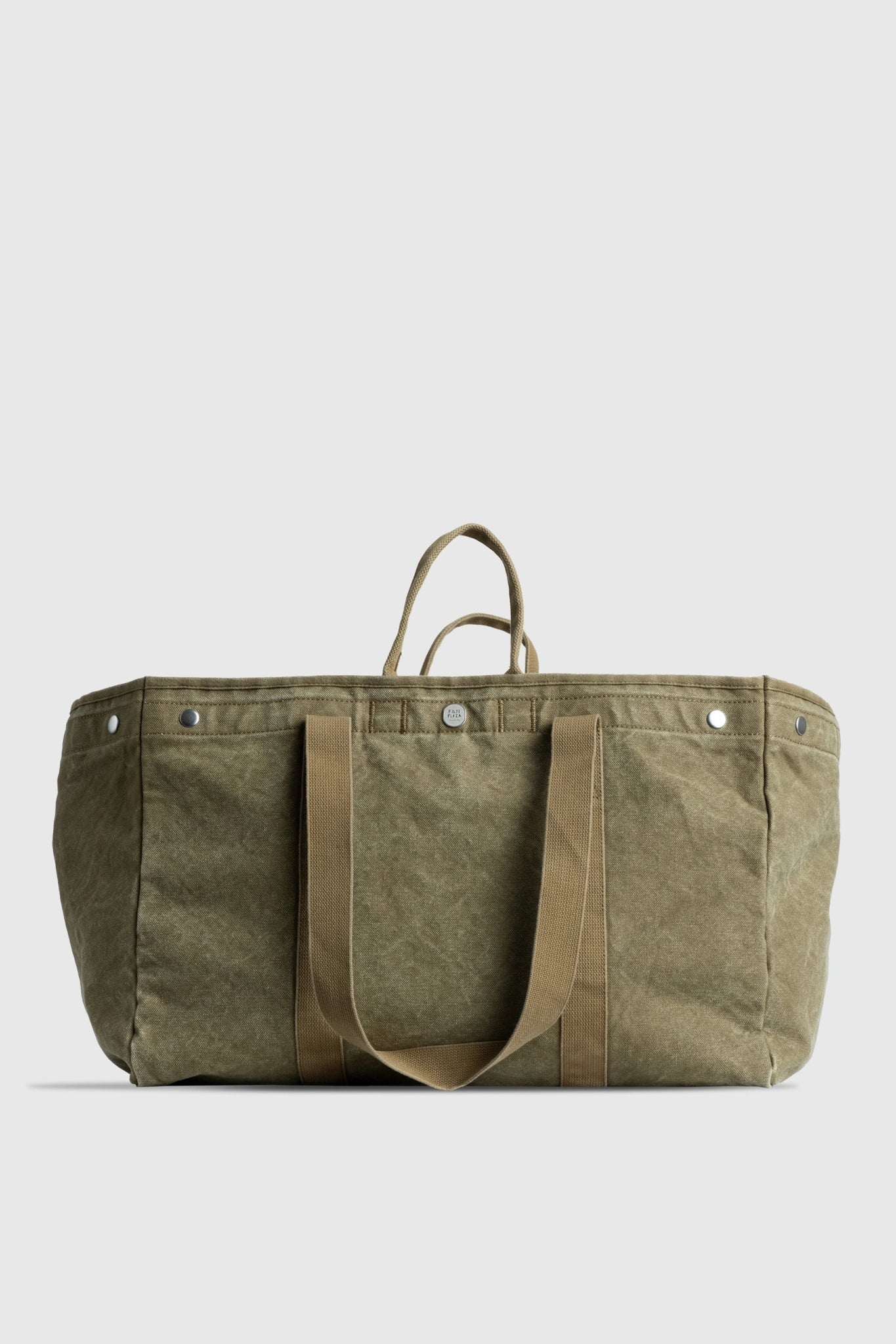 PLAZA SHOPPER L - WILLIAM FAN