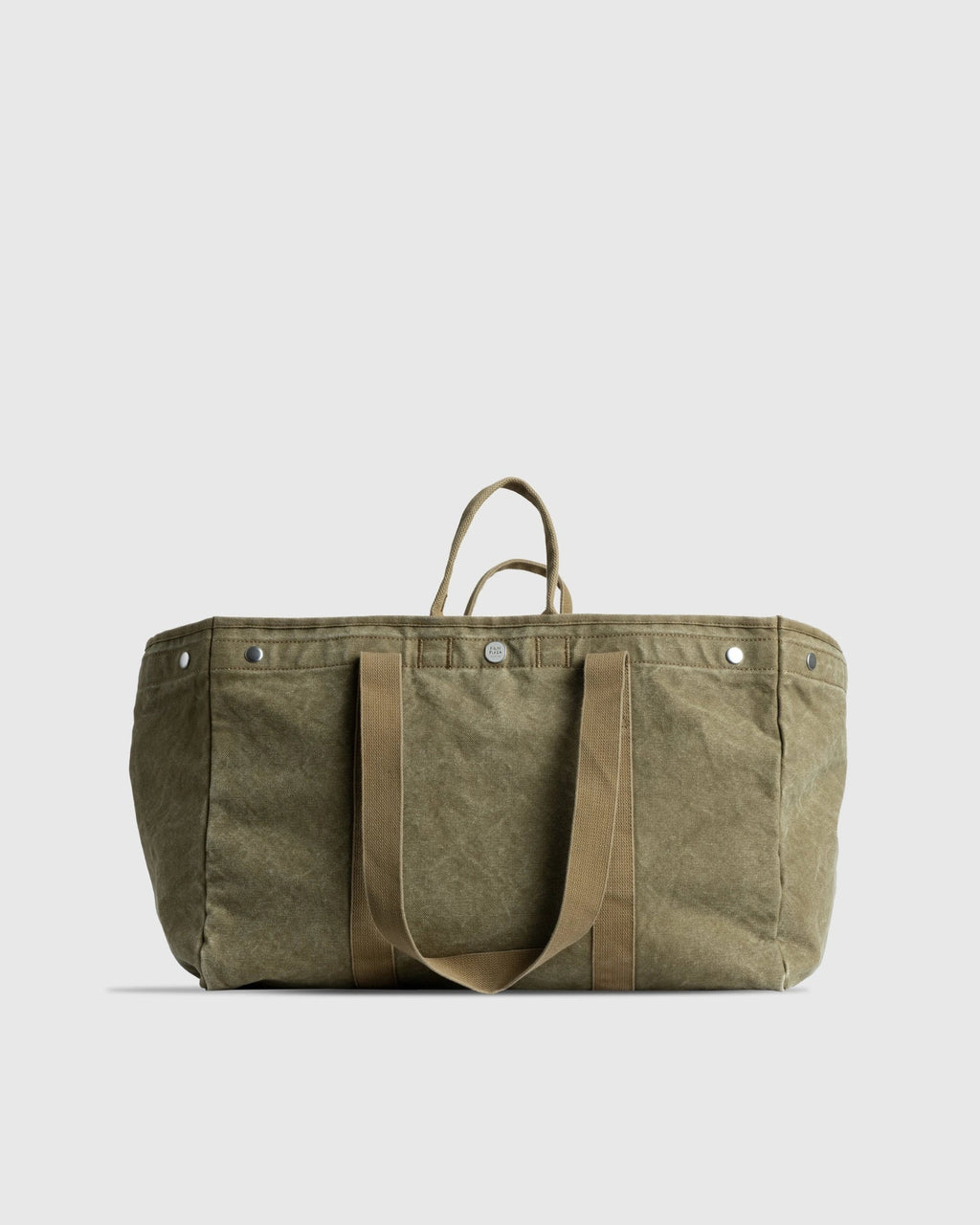 PLAZA SHOPPER L - WILLIAM FAN