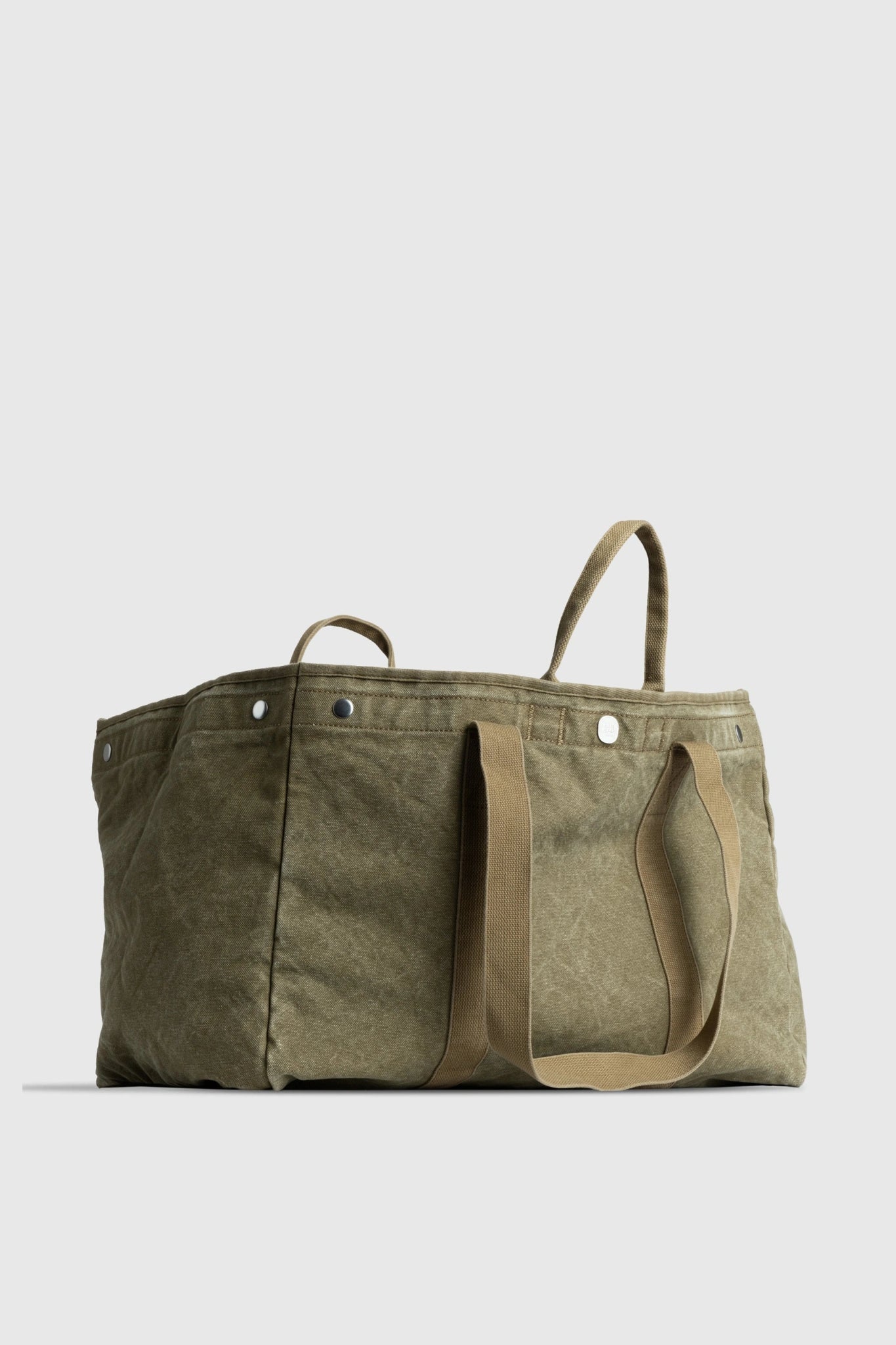 PLAZA SHOPPER L - WILLIAM FAN