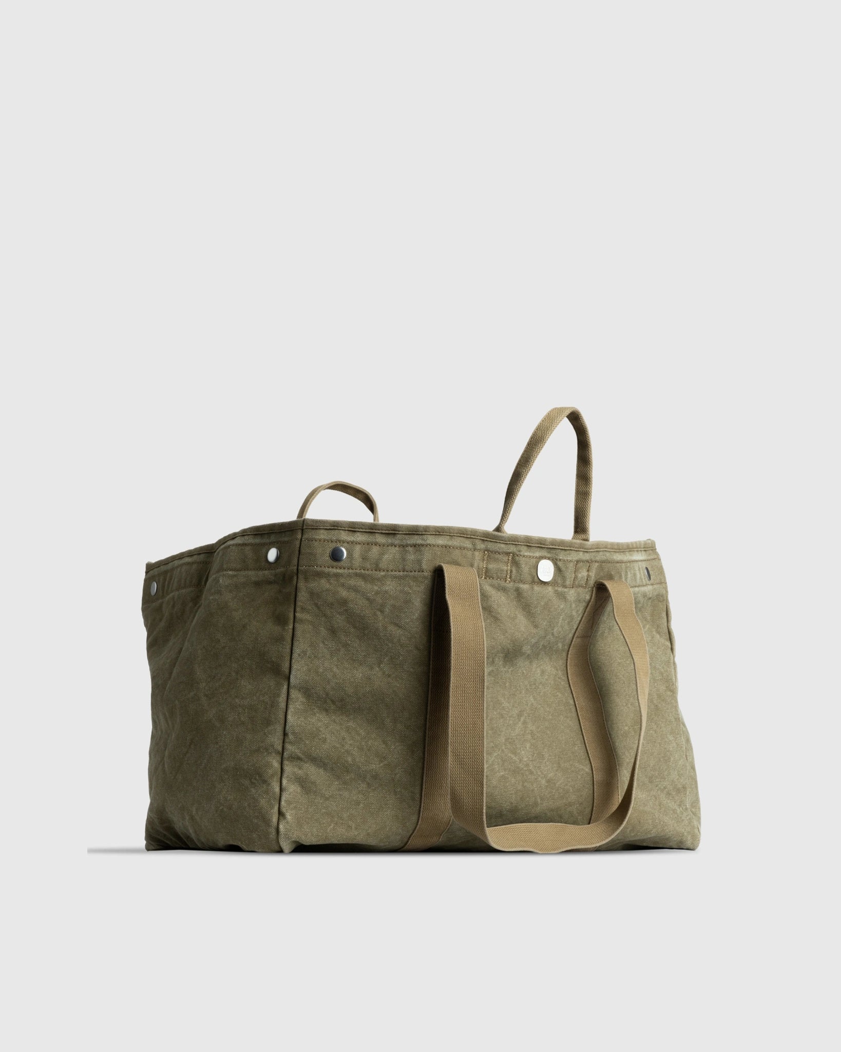 PLAZA SHOPPER L - WILLIAM FAN