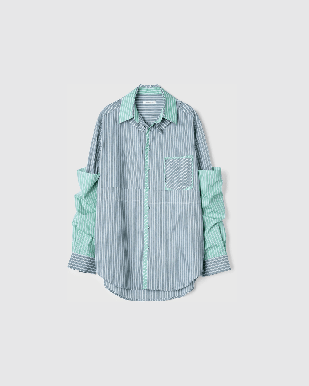 ROBIN SHIRT - WILLIAM FAN