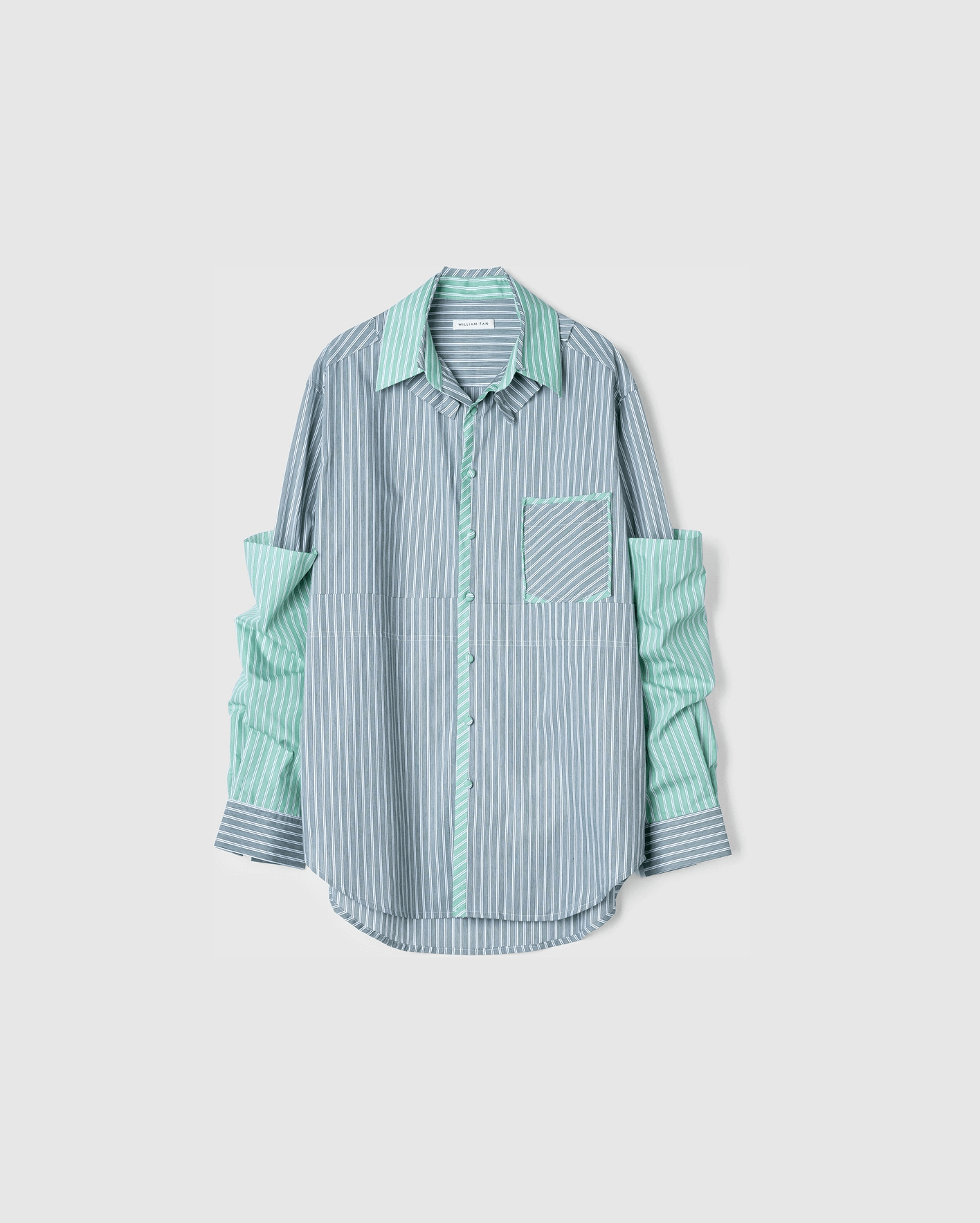 ROBIN SHIRT - WILLIAM FAN