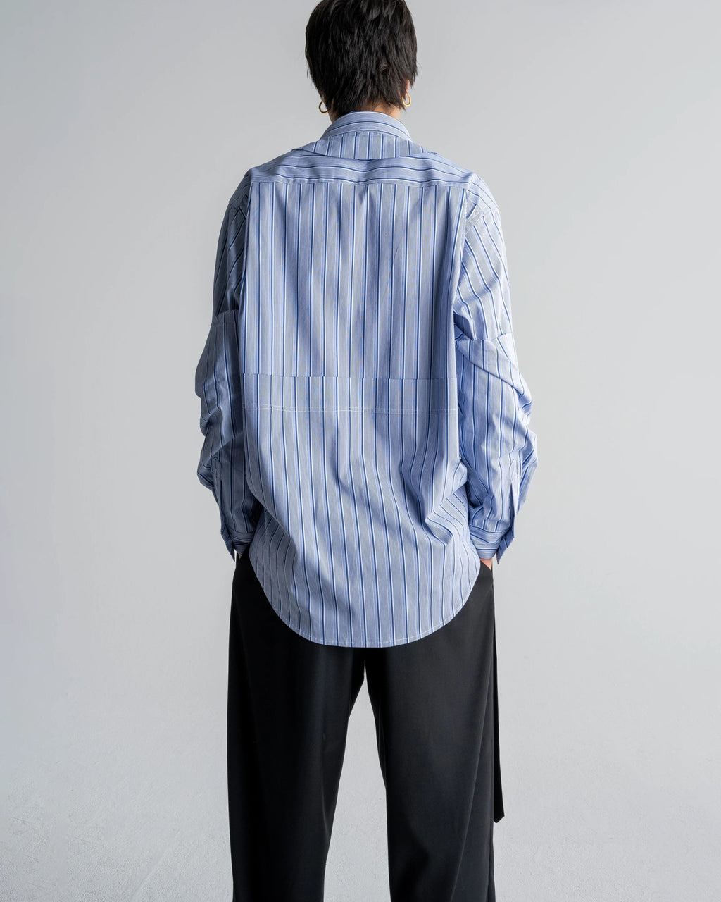 ROBIN SHIRT - WILLIAM FAN