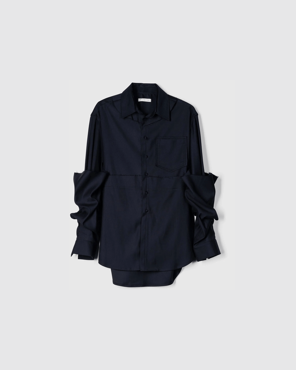 ROBIN SHIRT - WILLIAM FAN