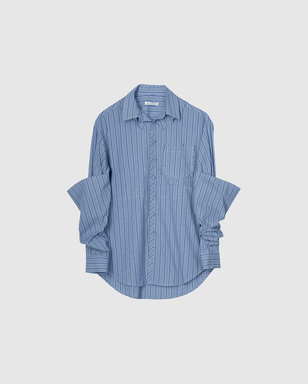 ROBIN SHIRT - WILLIAM FAN