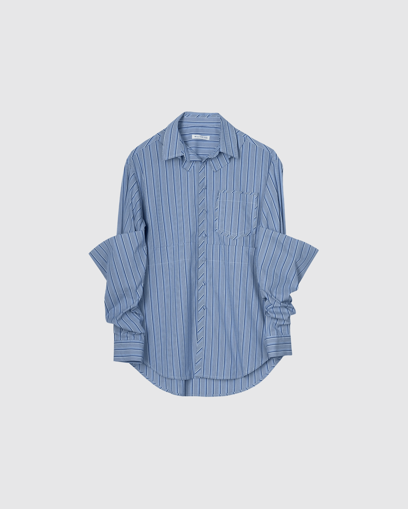 ROBIN SHIRT - WILLIAM FAN