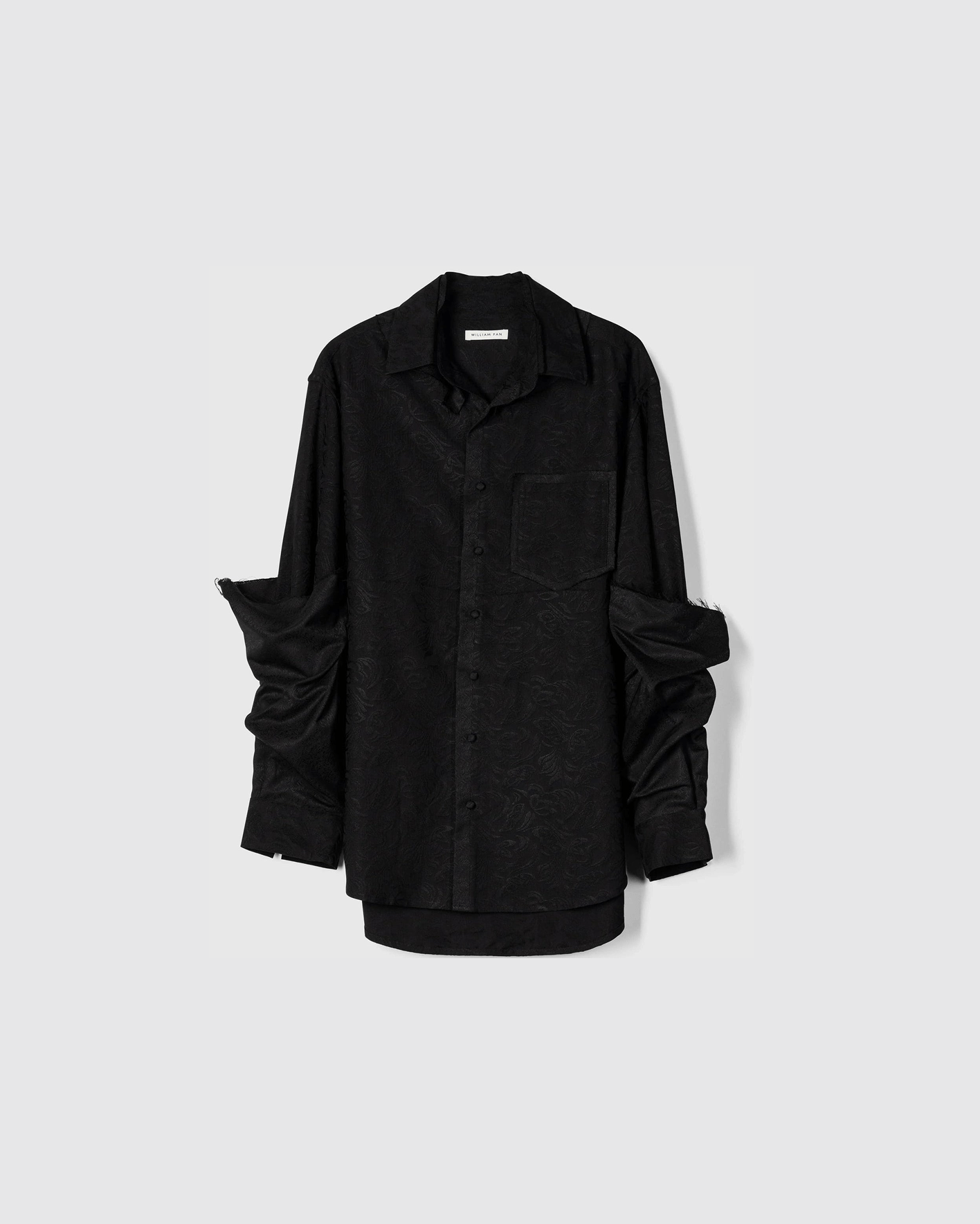 ROBIN SHIRT - WILLIAM FAN