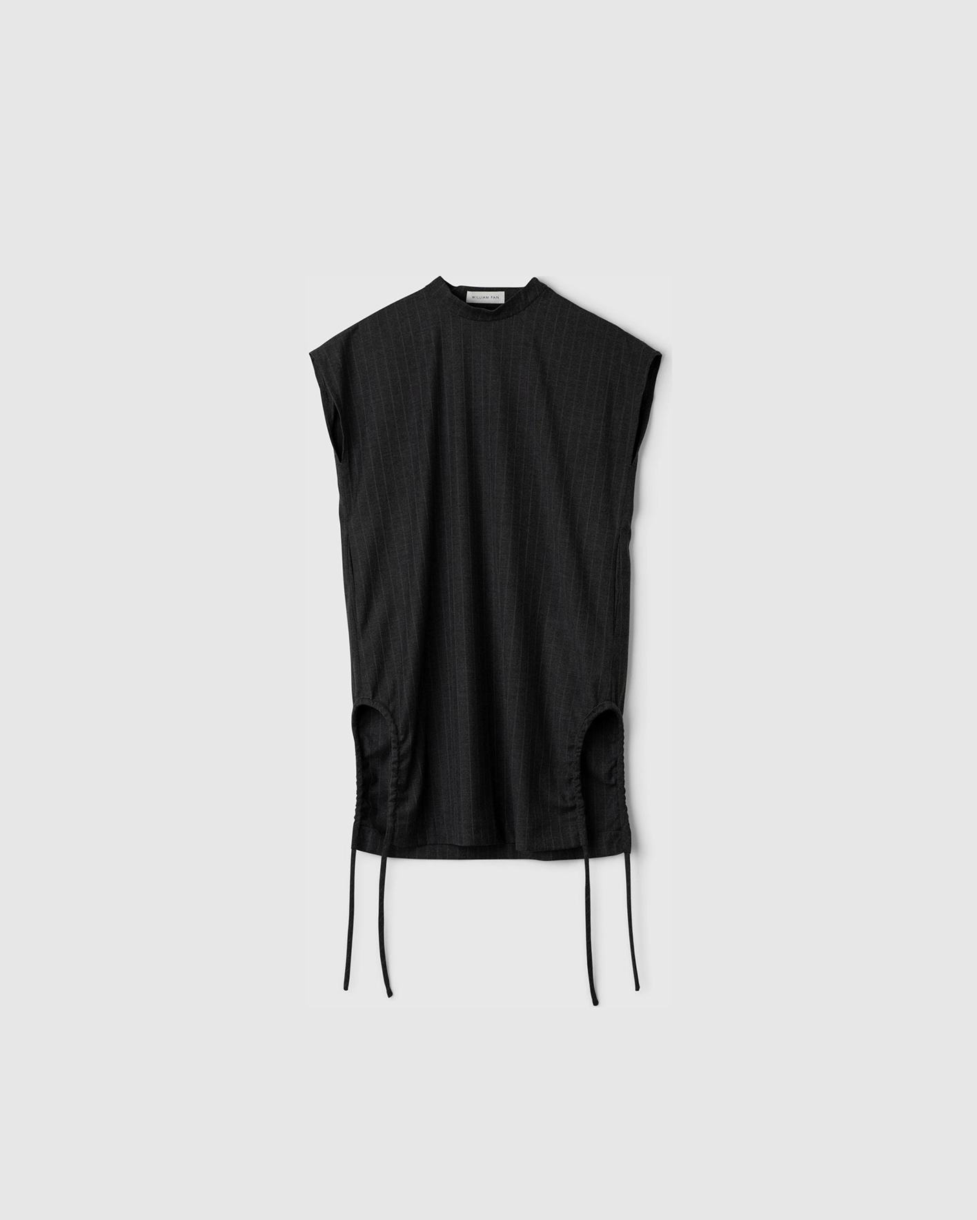 ROCHE TOP - WILLIAM FAN