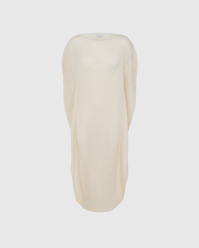 ROUND DRESS