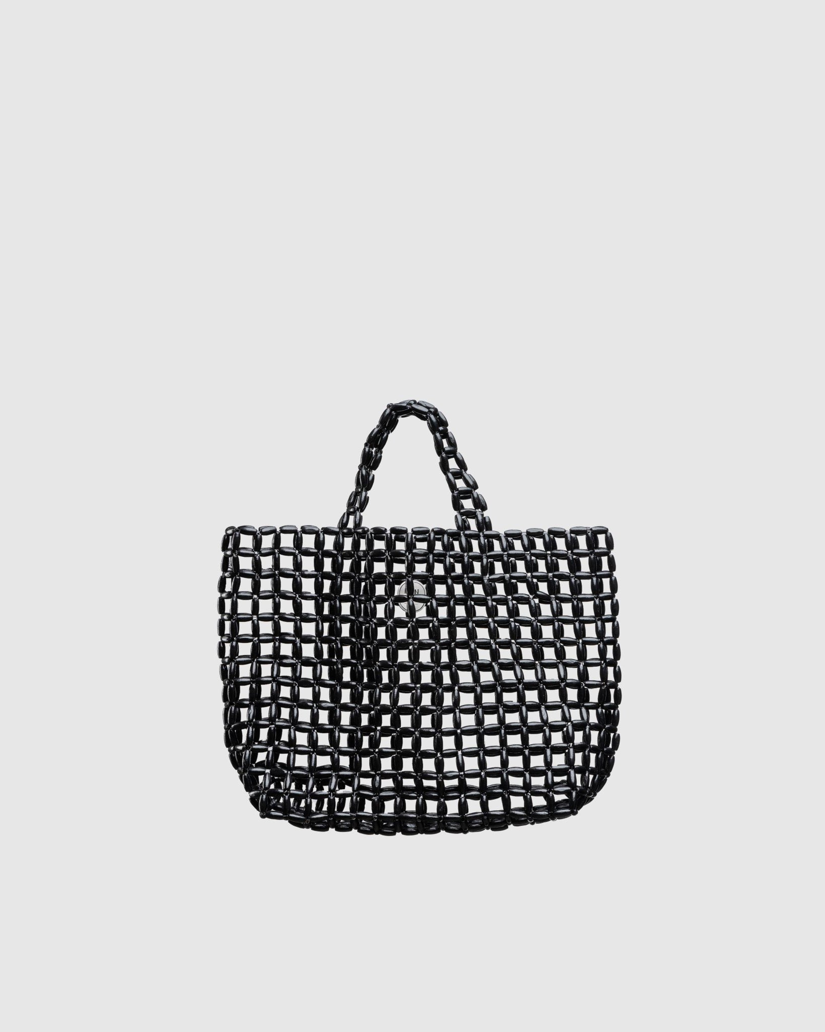 SHOPPER BAG - WILLIAM FAN