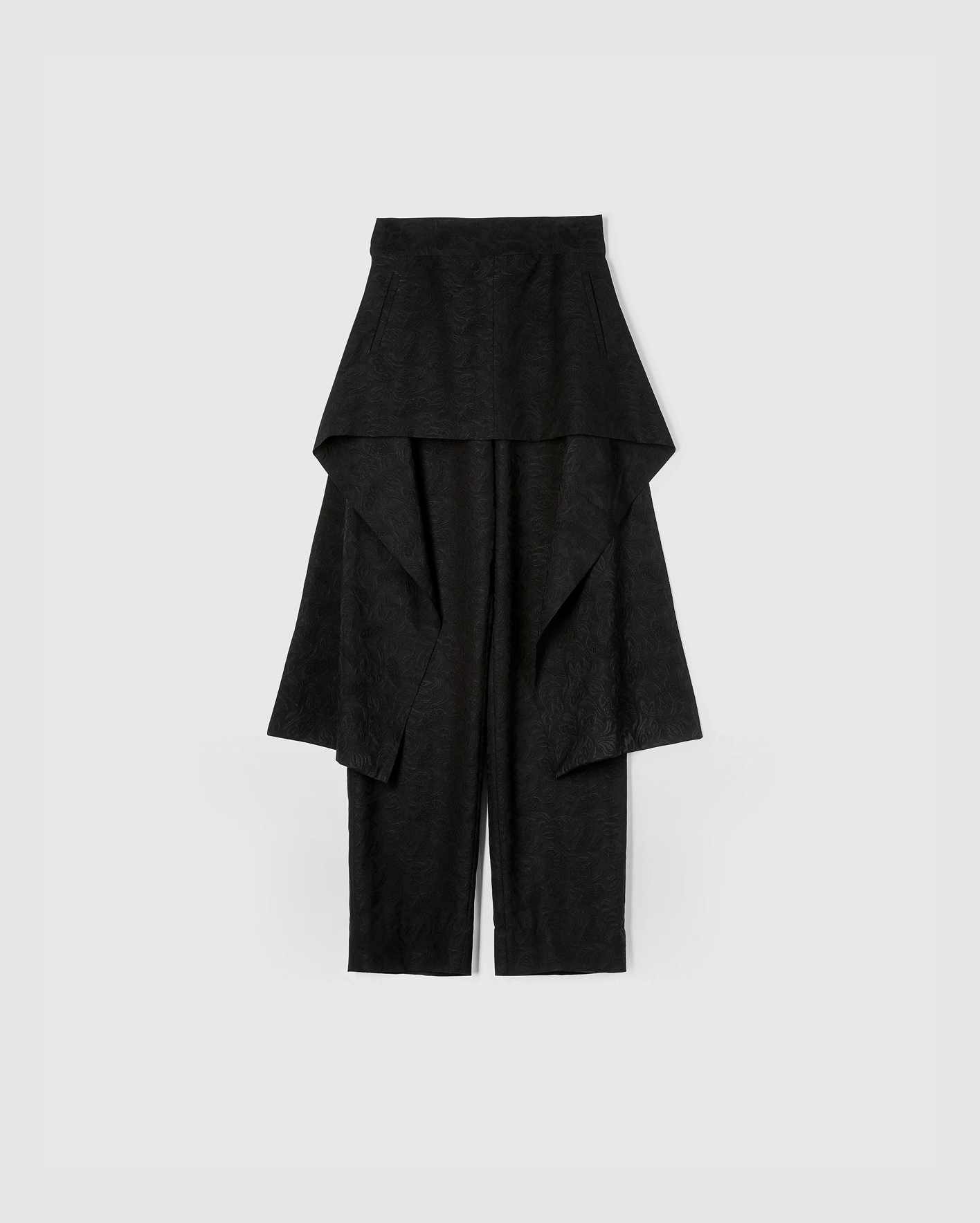 SKIRT PANTS - WILLIAM FAN