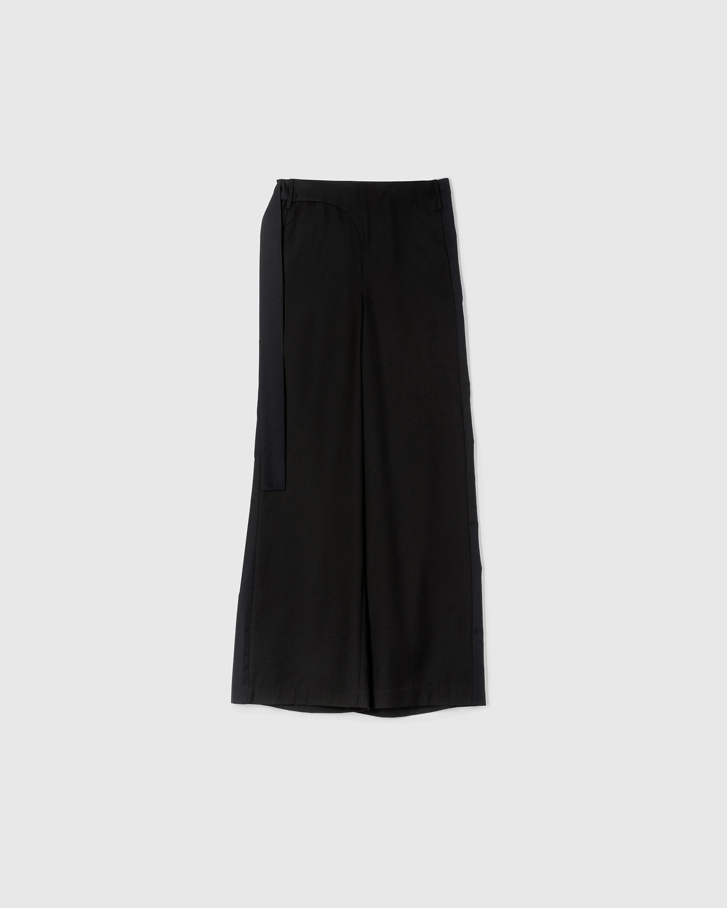 SLIP PANTS - WILLIAM FAN