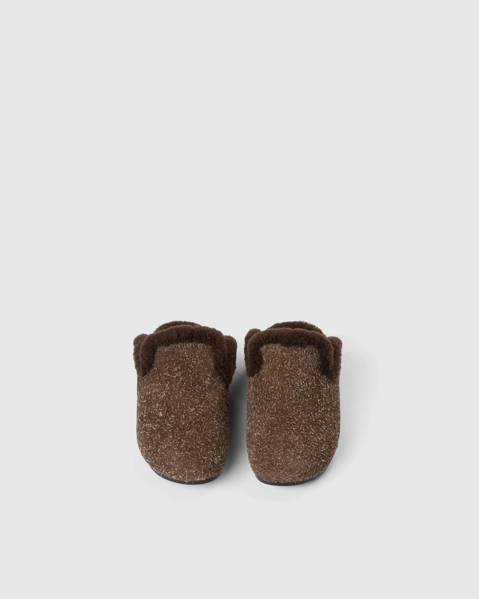 SLIPPER - WILLIAM FAN