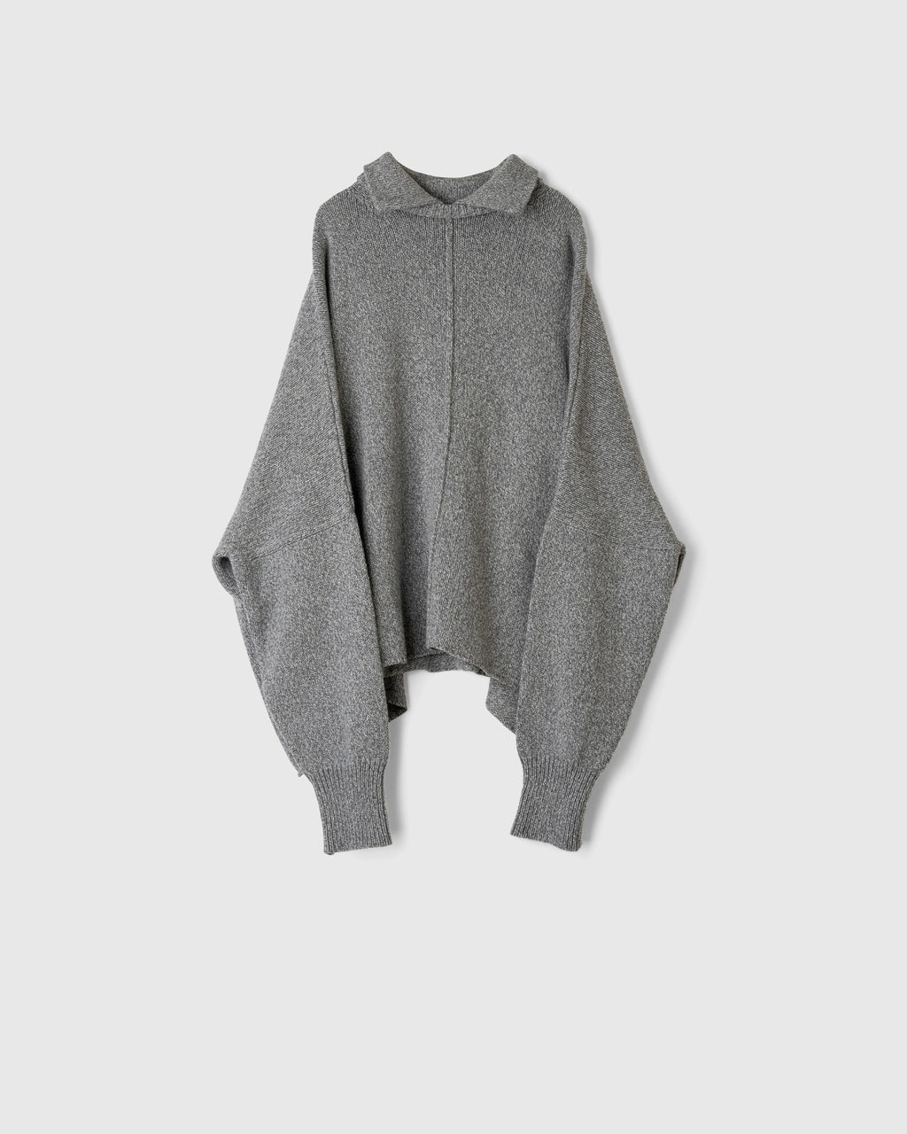 SQUARE JUMPER - WILLIAM FAN