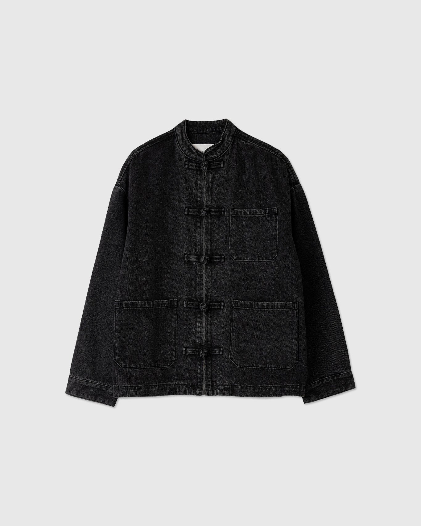 TANG JACKET - WILLIAM FAN