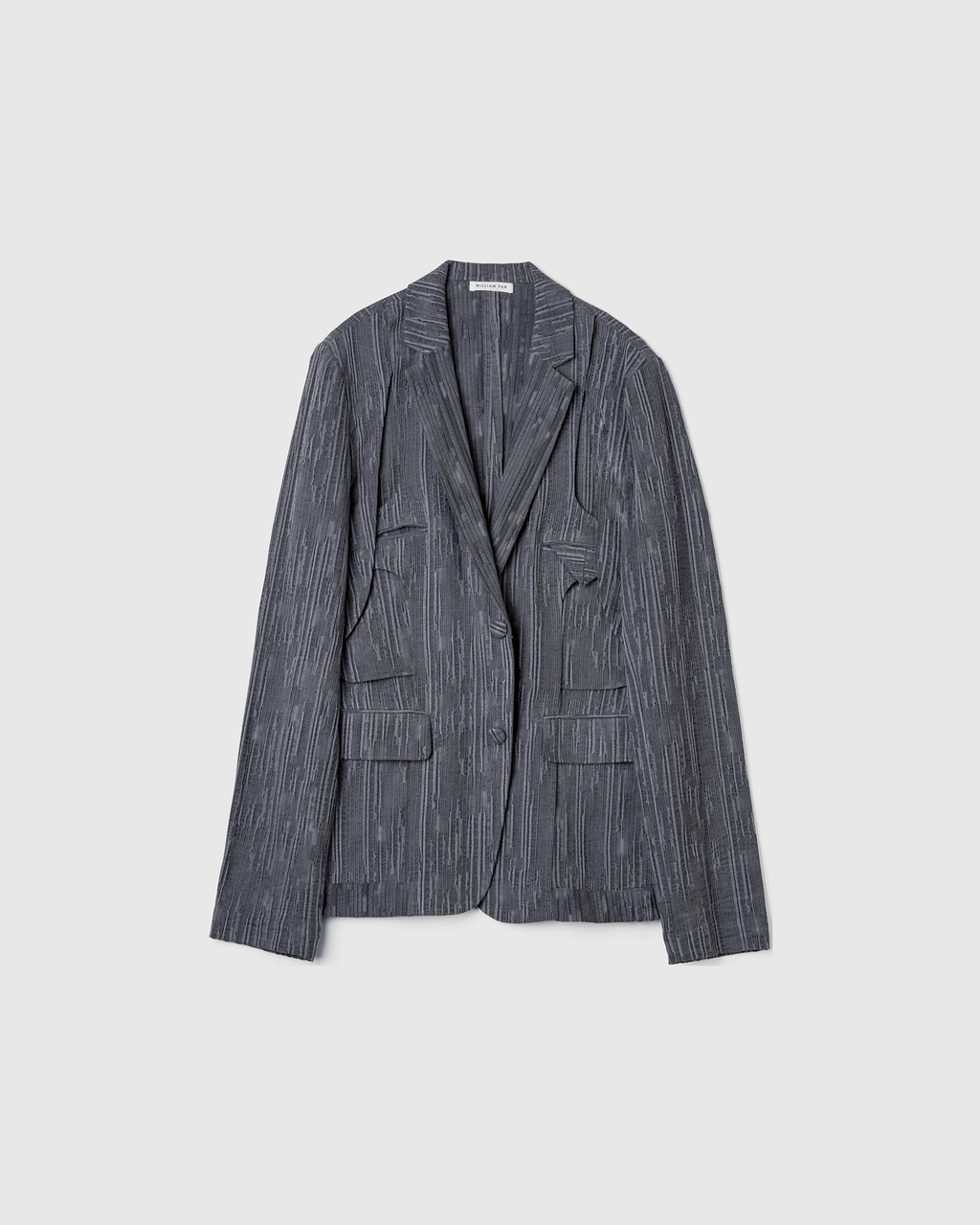 TECH BLAZER - WILLIAM FAN