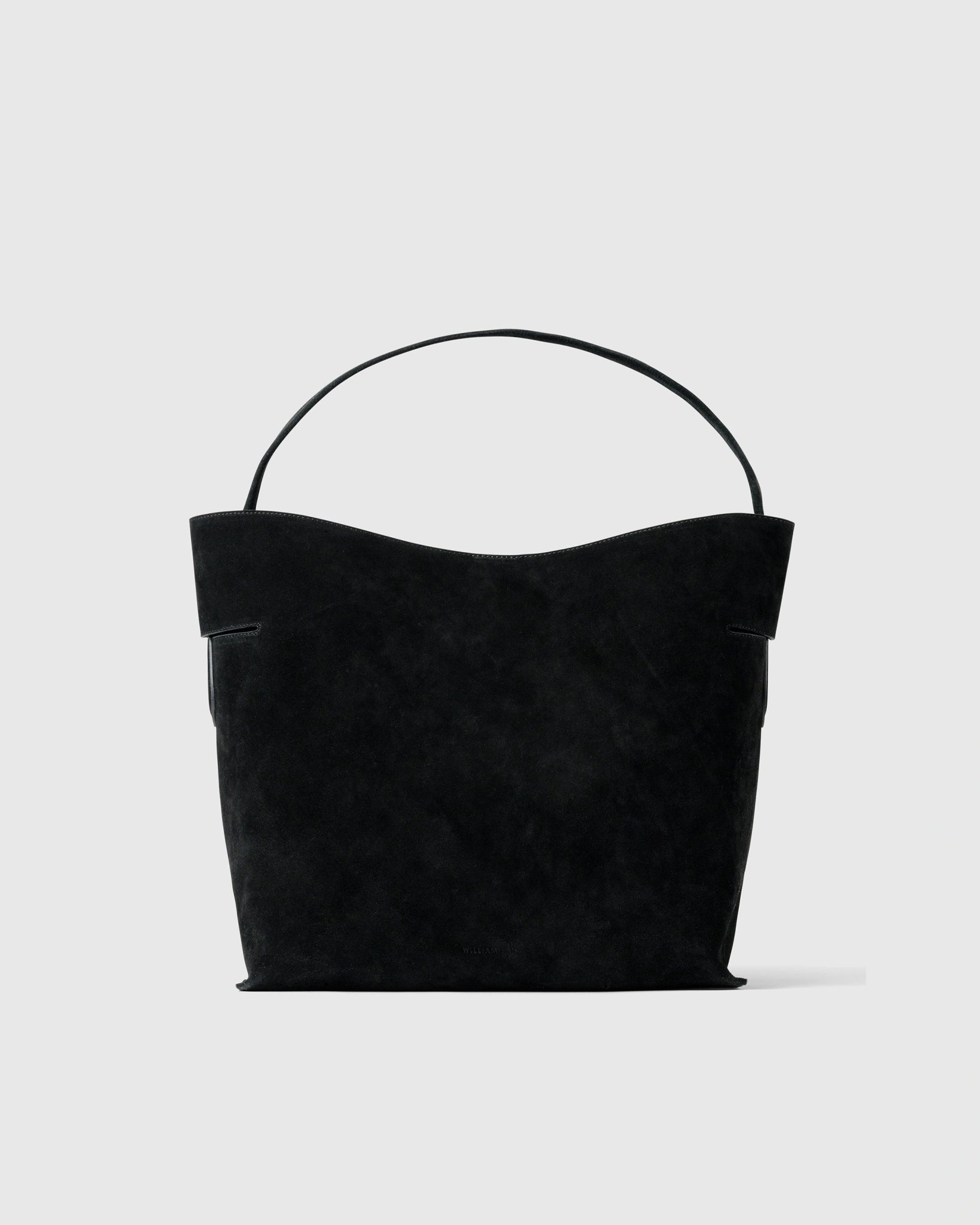 TEMPLE BAG L - WILLIAM FAN