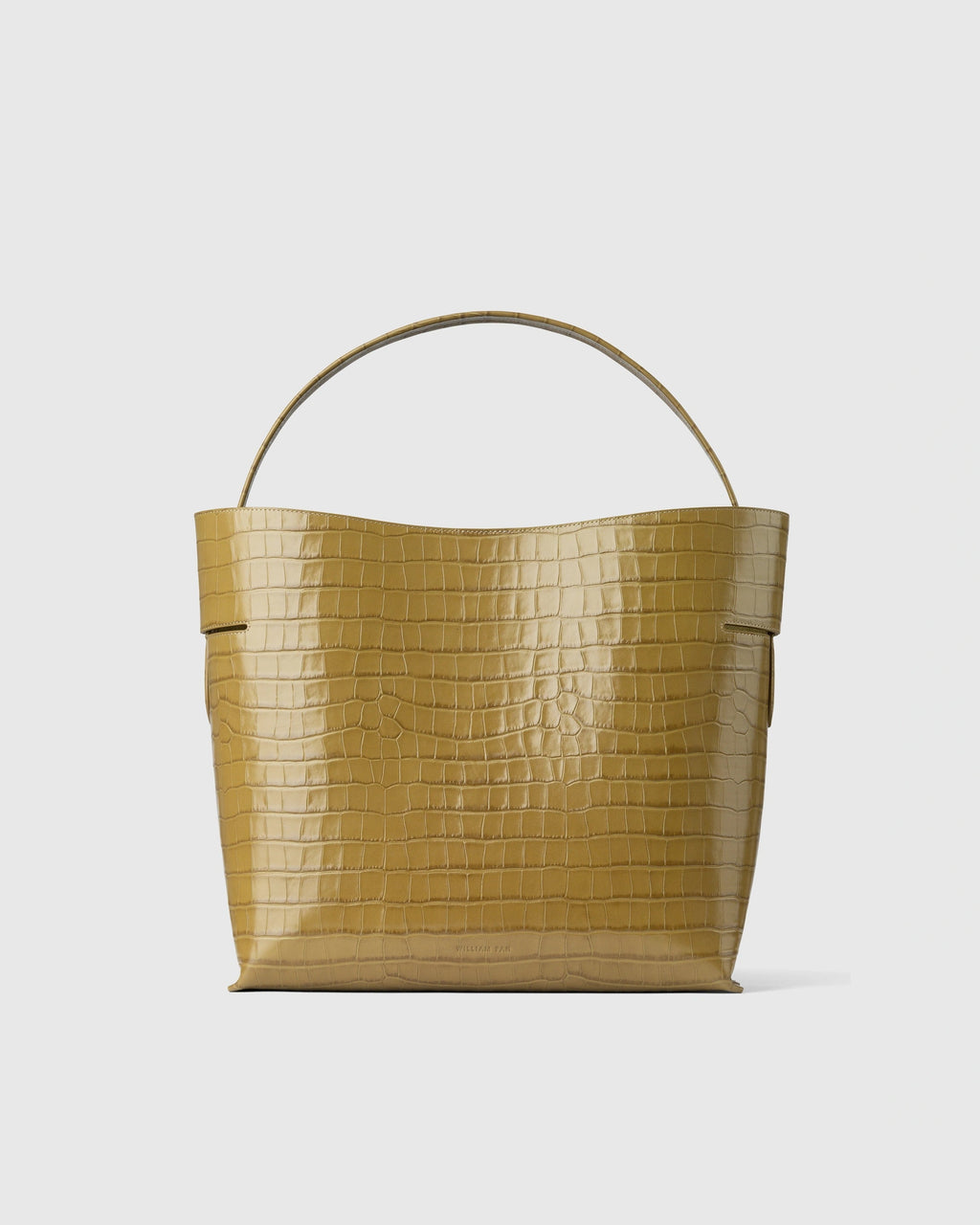 TEMPLE BAG L - WILLIAM FAN