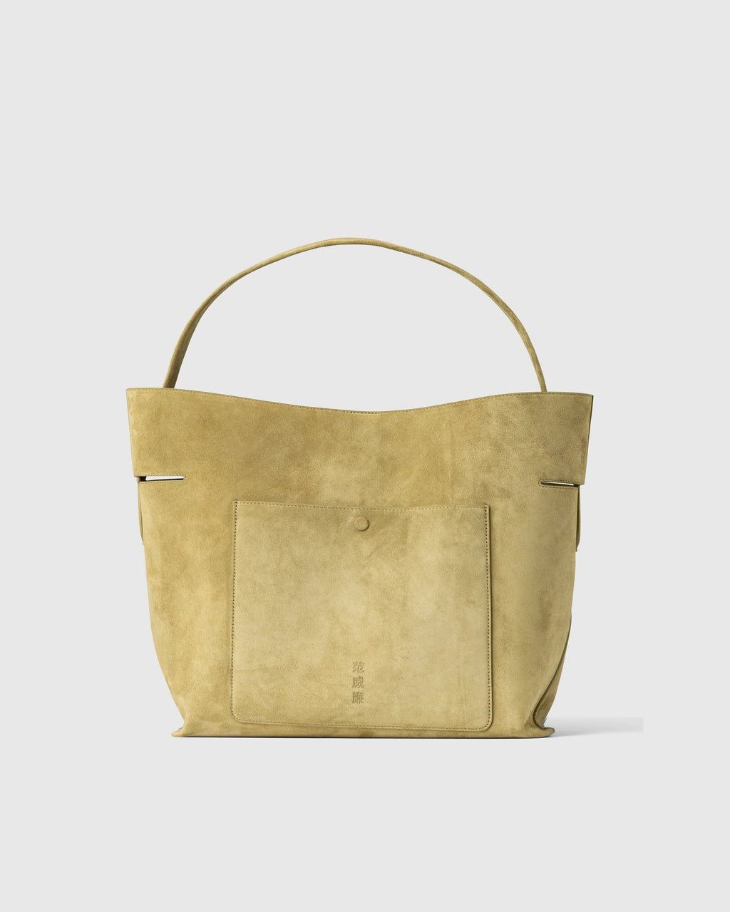 TEMPLE BAG L - WILLIAM FAN