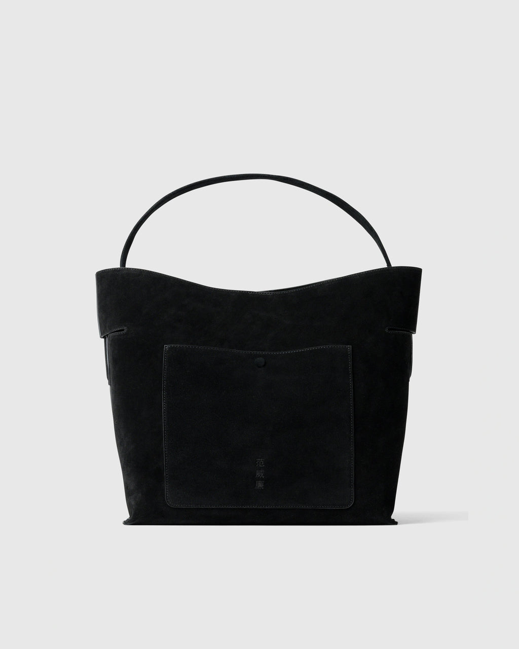 TEMPLE BAG L - WILLIAM FAN