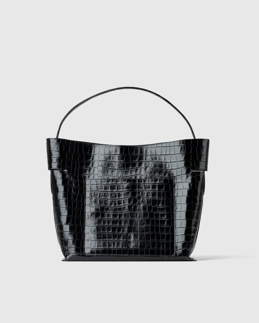 TEMPLE BAG L - WILLIAM FAN