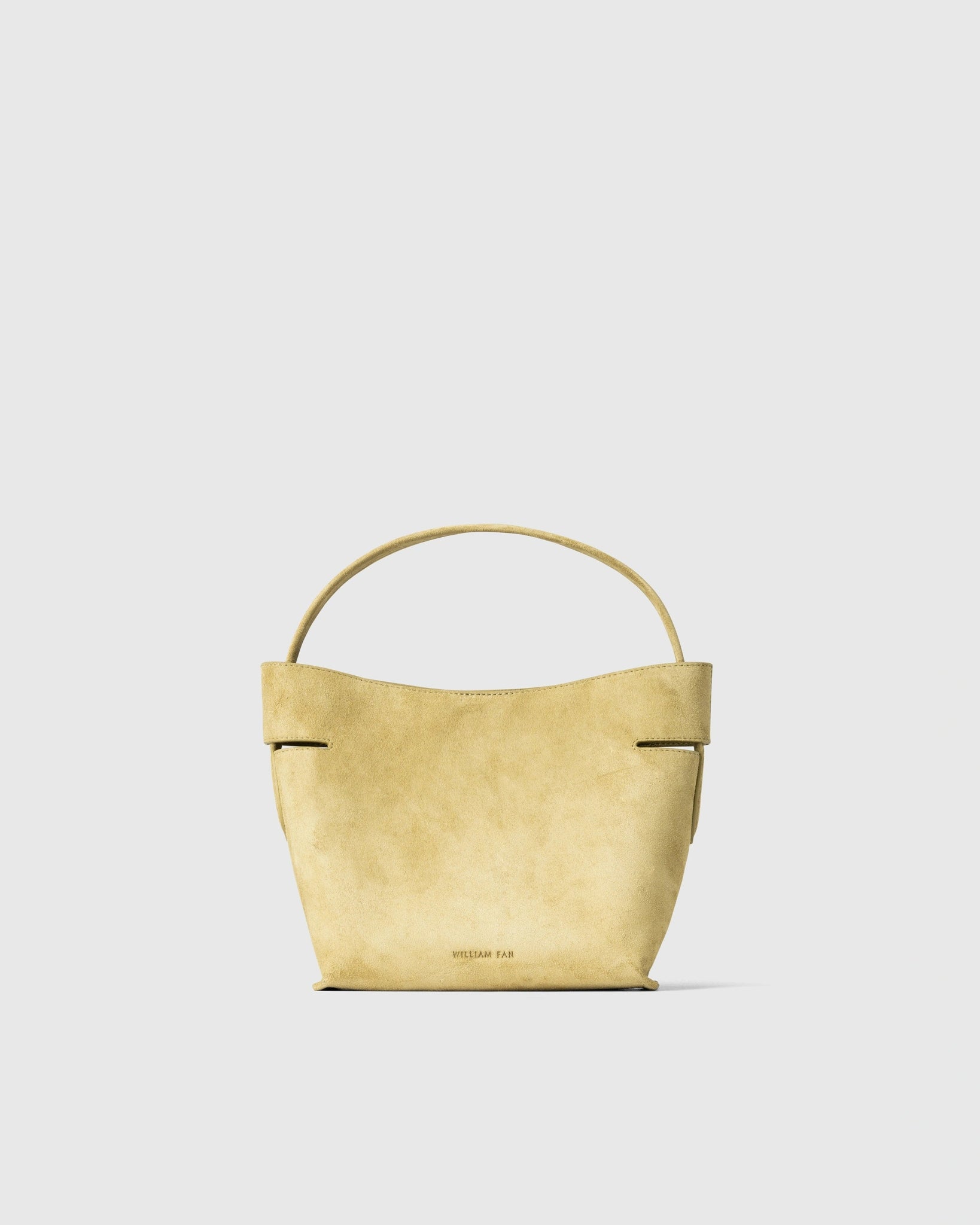 TEMPLE BAG M - WILLIAM FAN