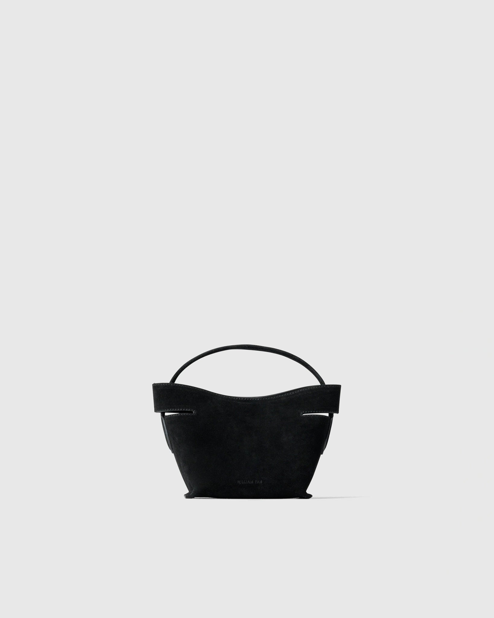 TEMPLE BAG S - WILLIAM FAN