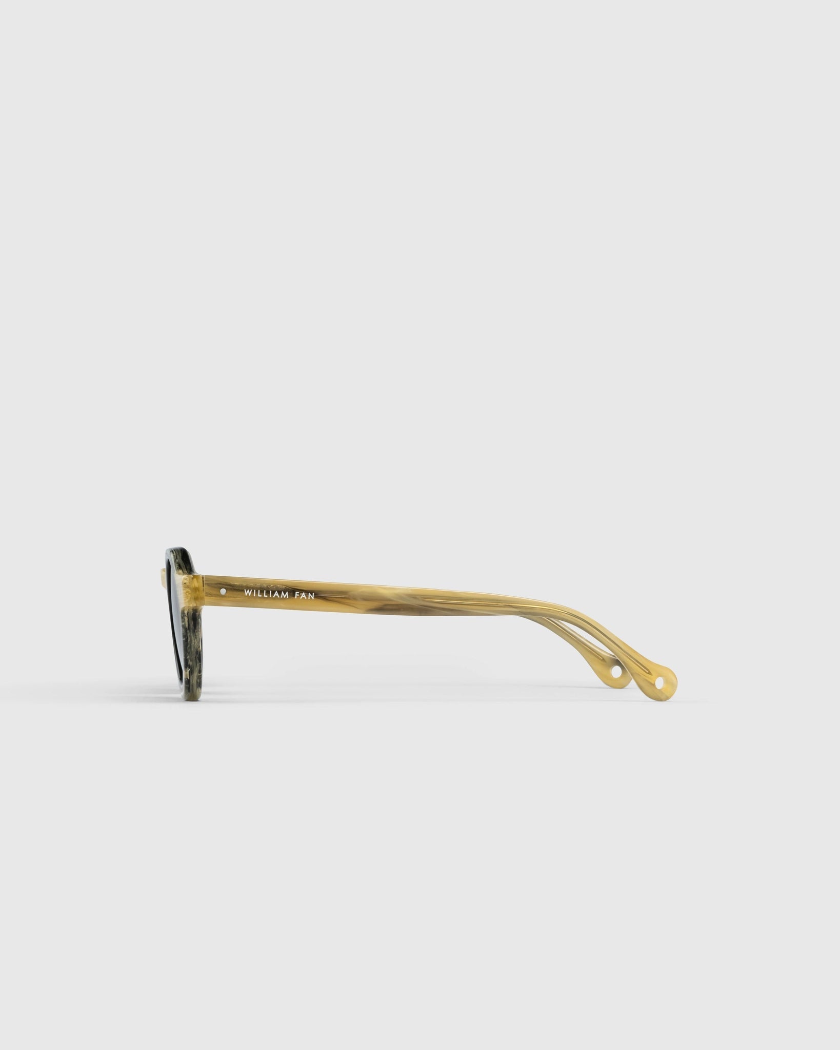 TIM GLASSES - WILLIAM FAN