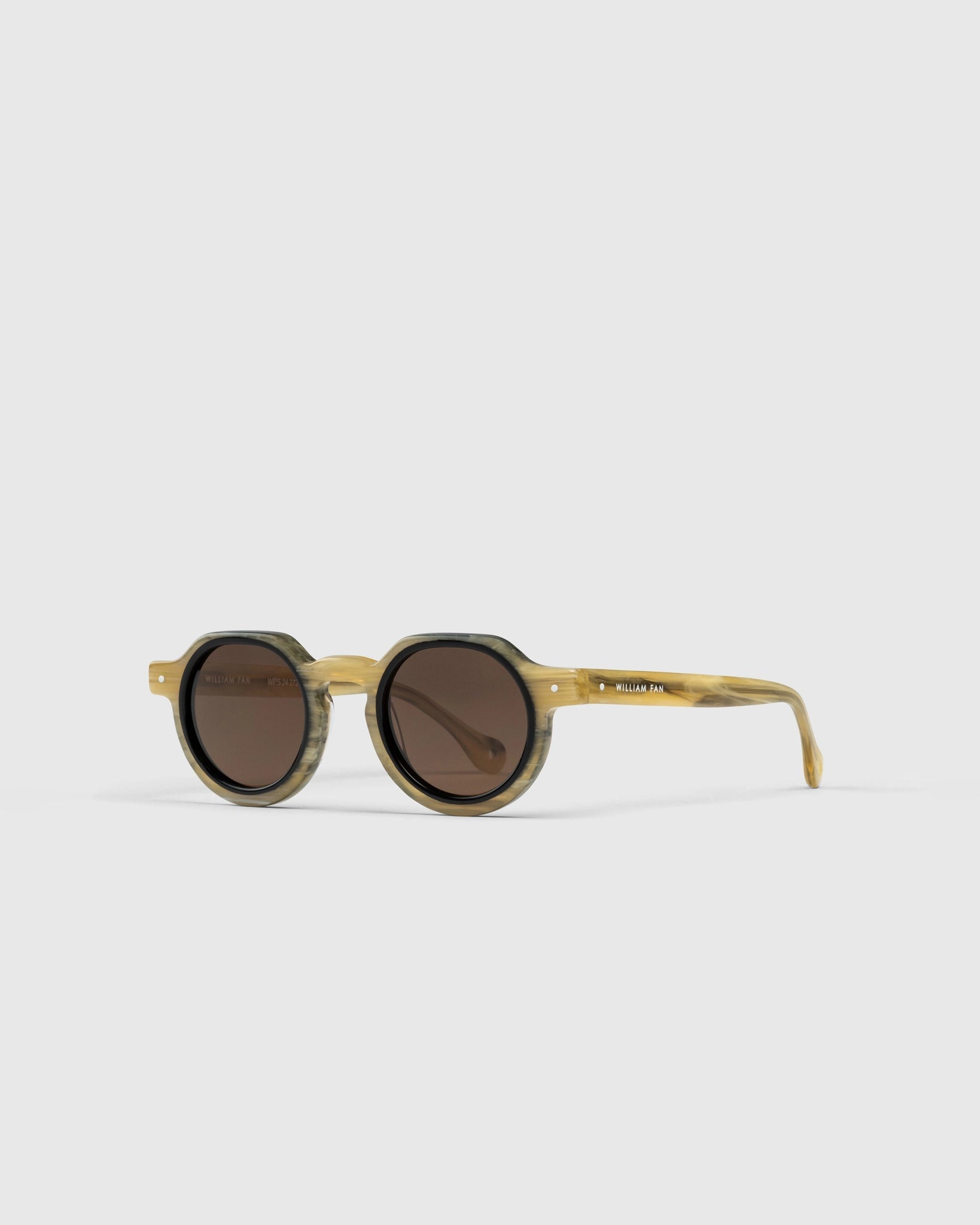 TIM GLASSES - WILLIAM FAN